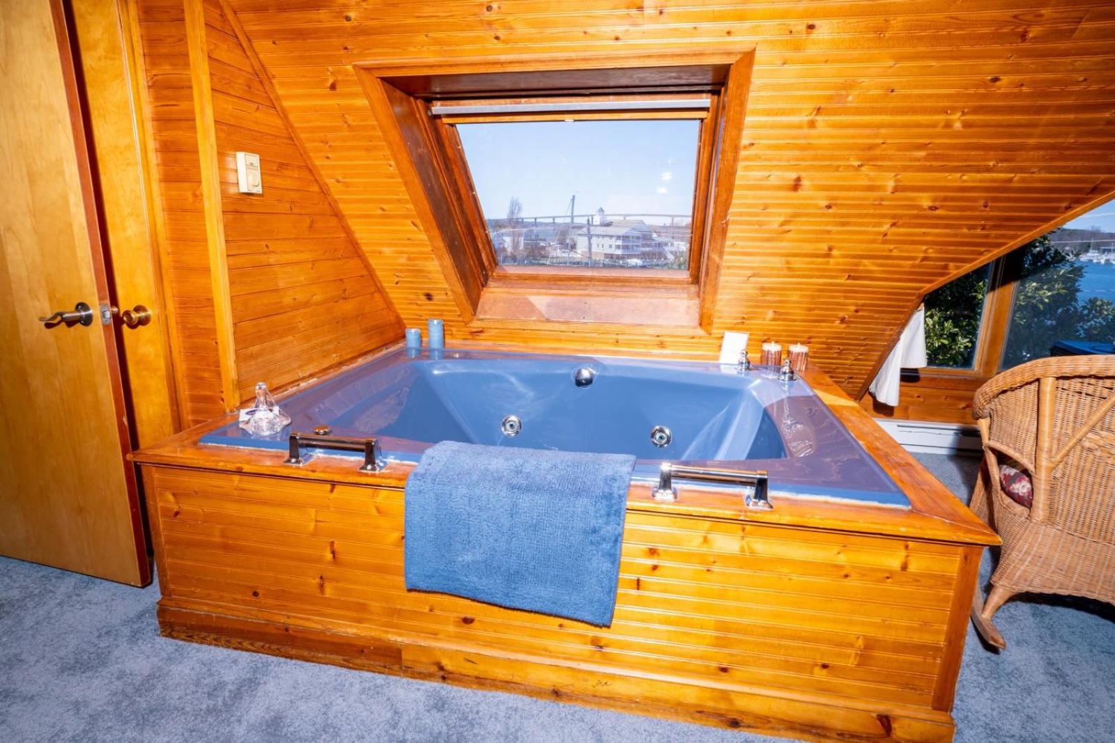 Superior King Room photo 3