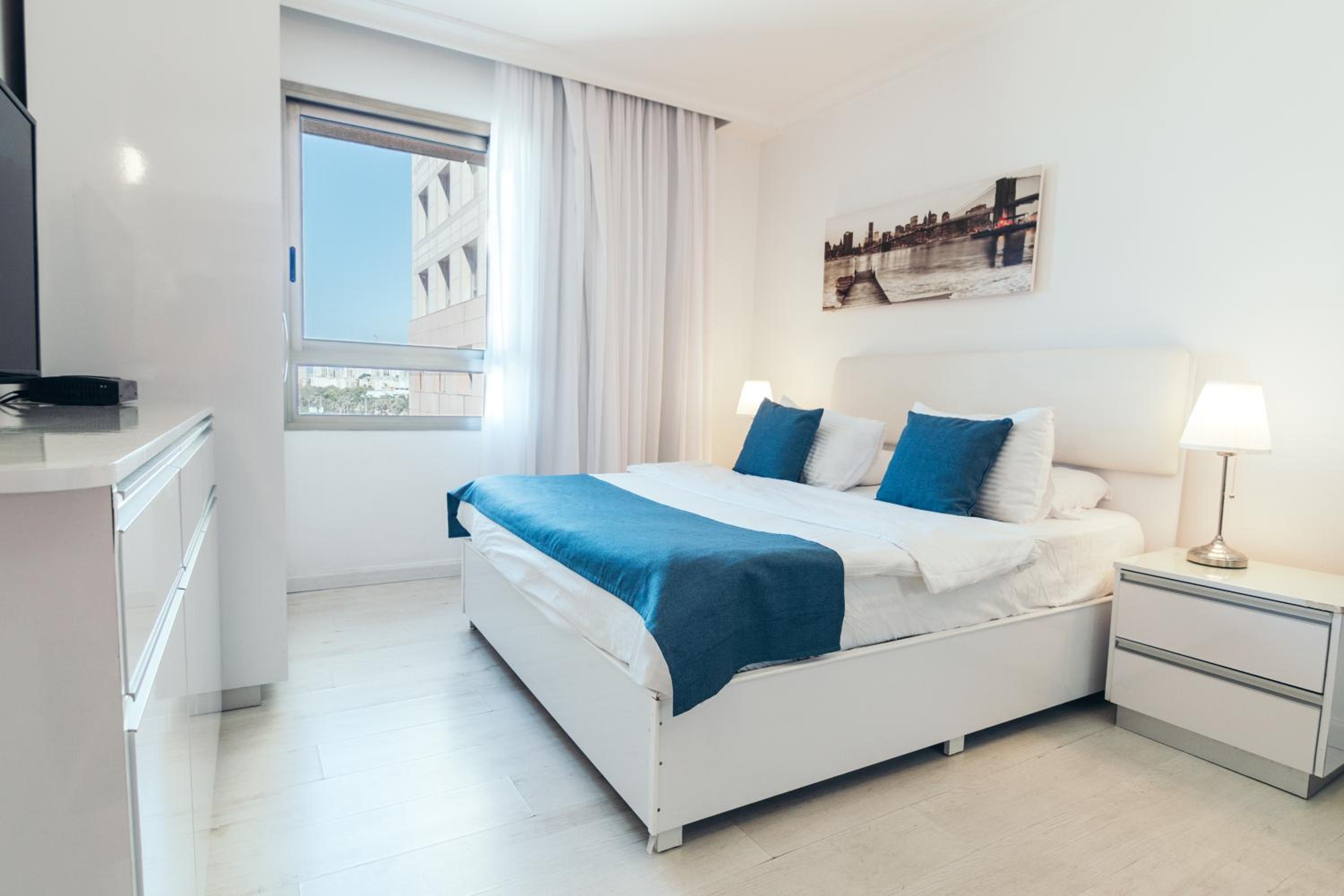 Apartment with Sea View photo 1