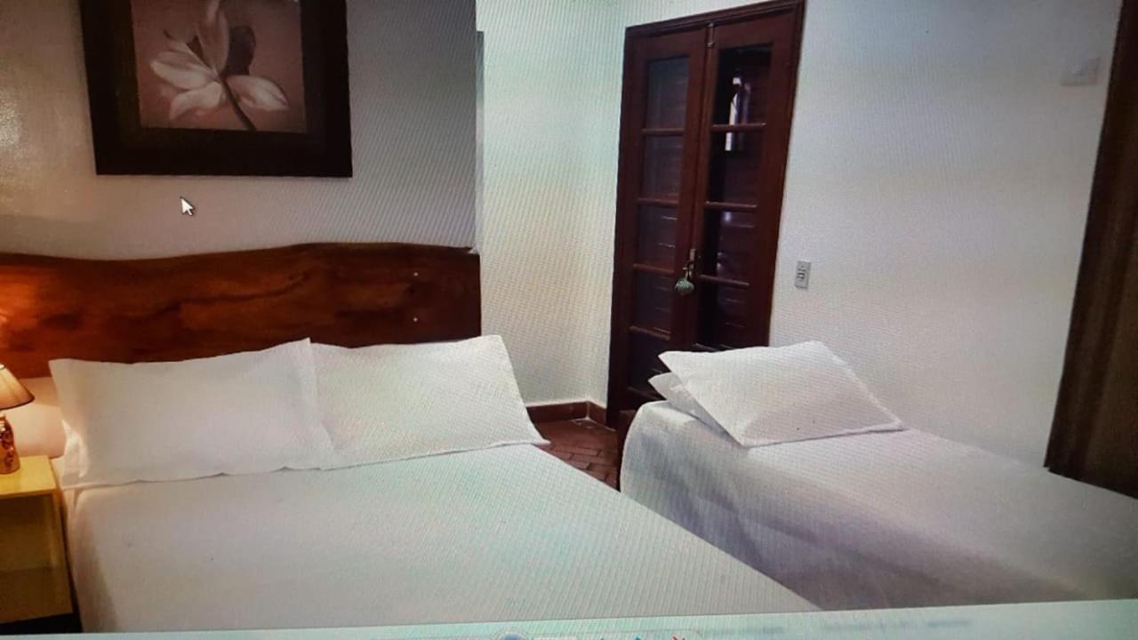Basic Triple Room photo 2