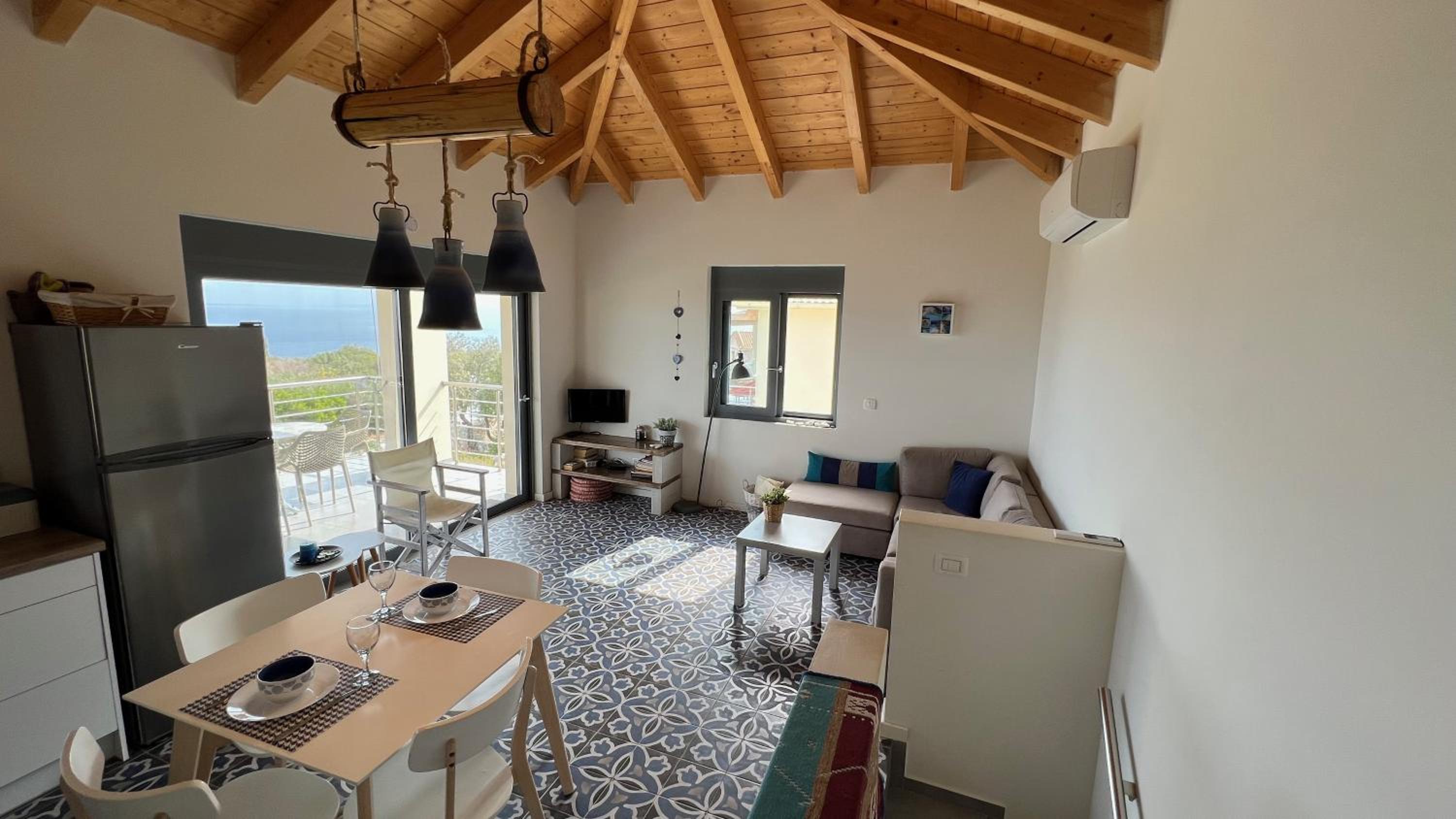 Deluxe Villa