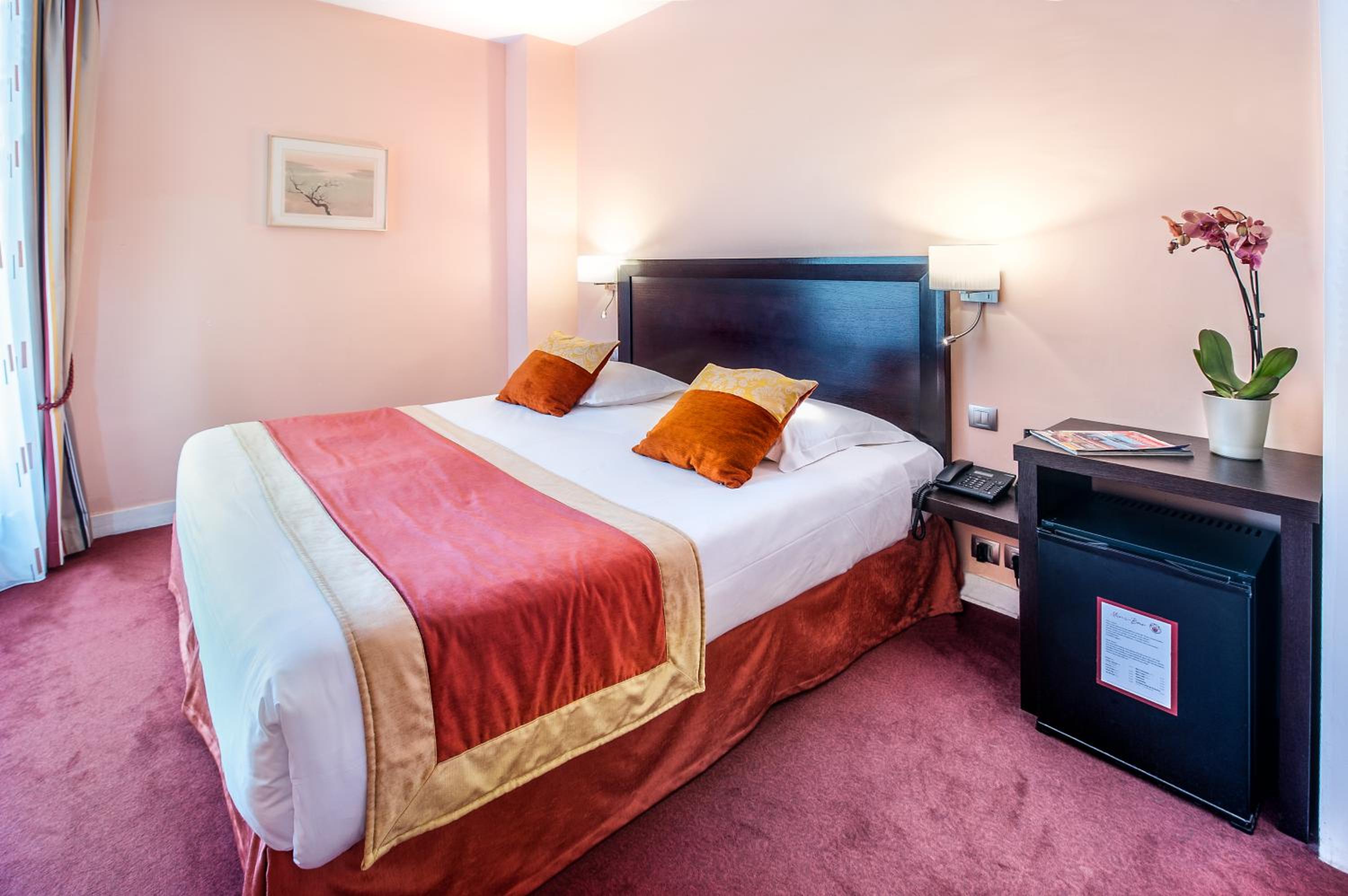 King Room