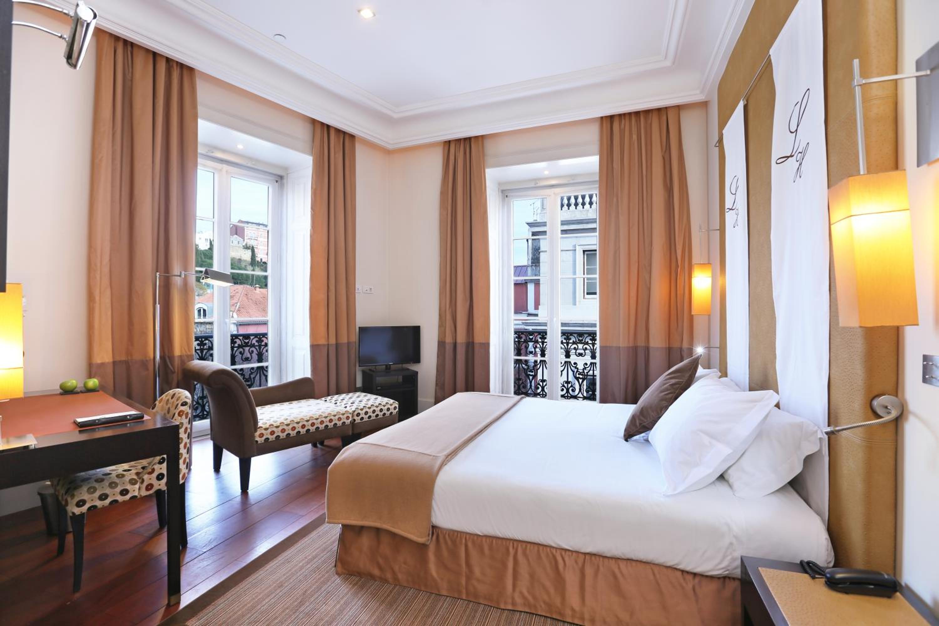 Lisboa Room