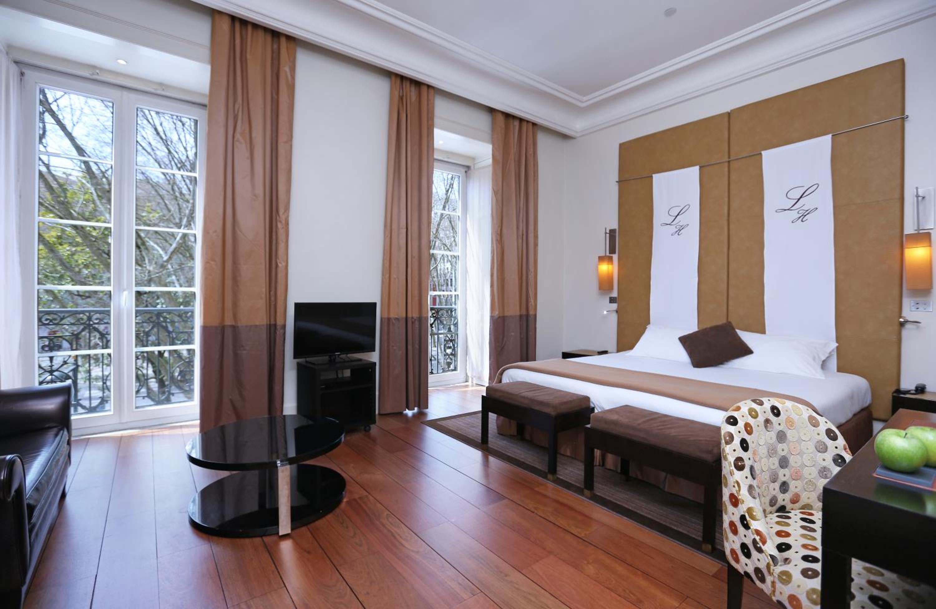 Heritage Room - Photo 3