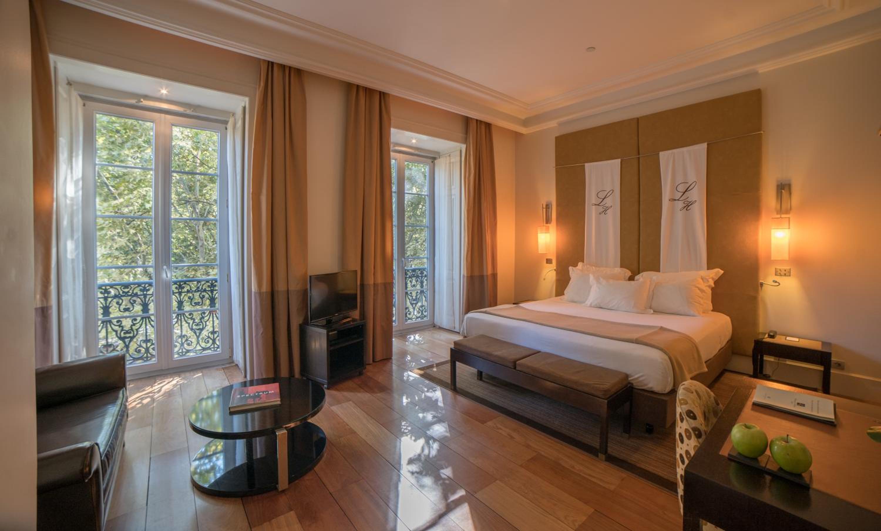 Heritage Room