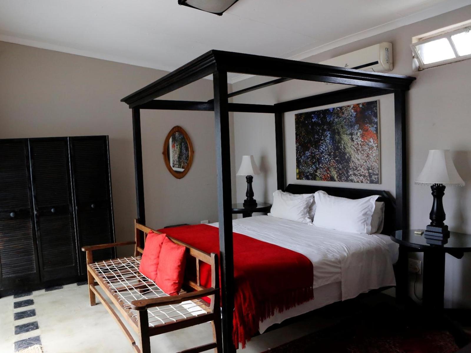 Deluxe Double or Twin Room photo 2