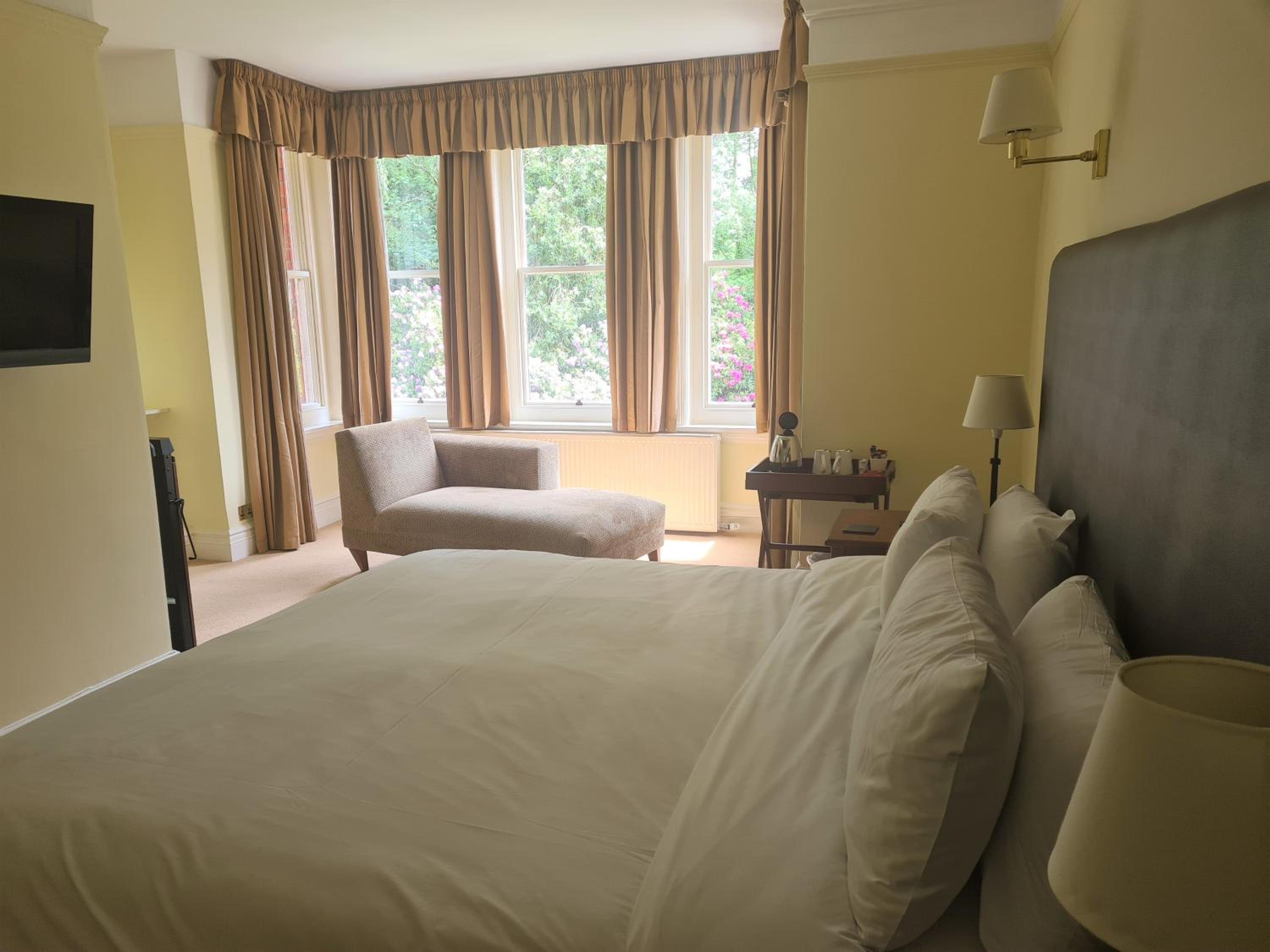 Classic Room photo 2