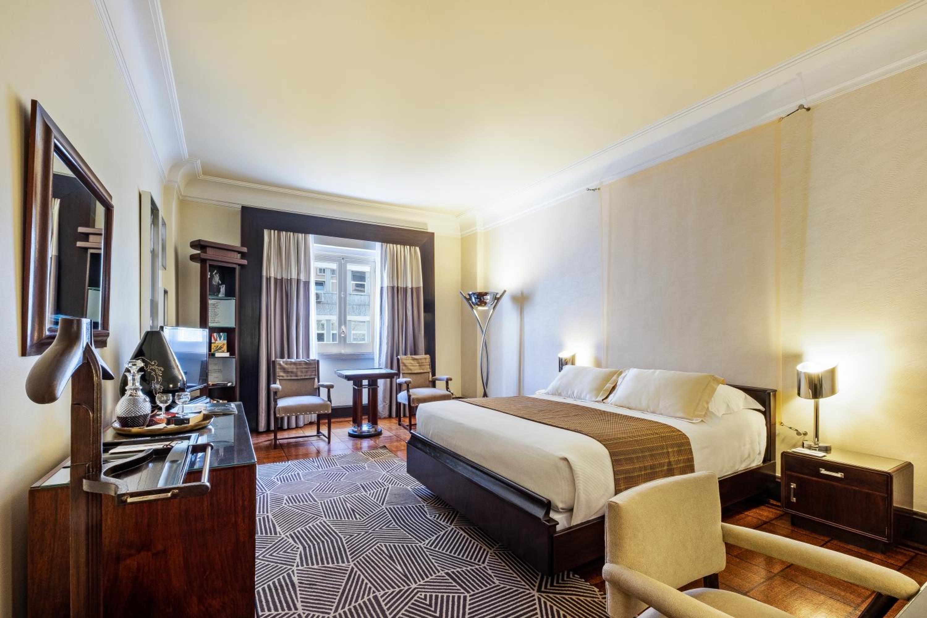 Superior Double or Twin Room - Photo 2