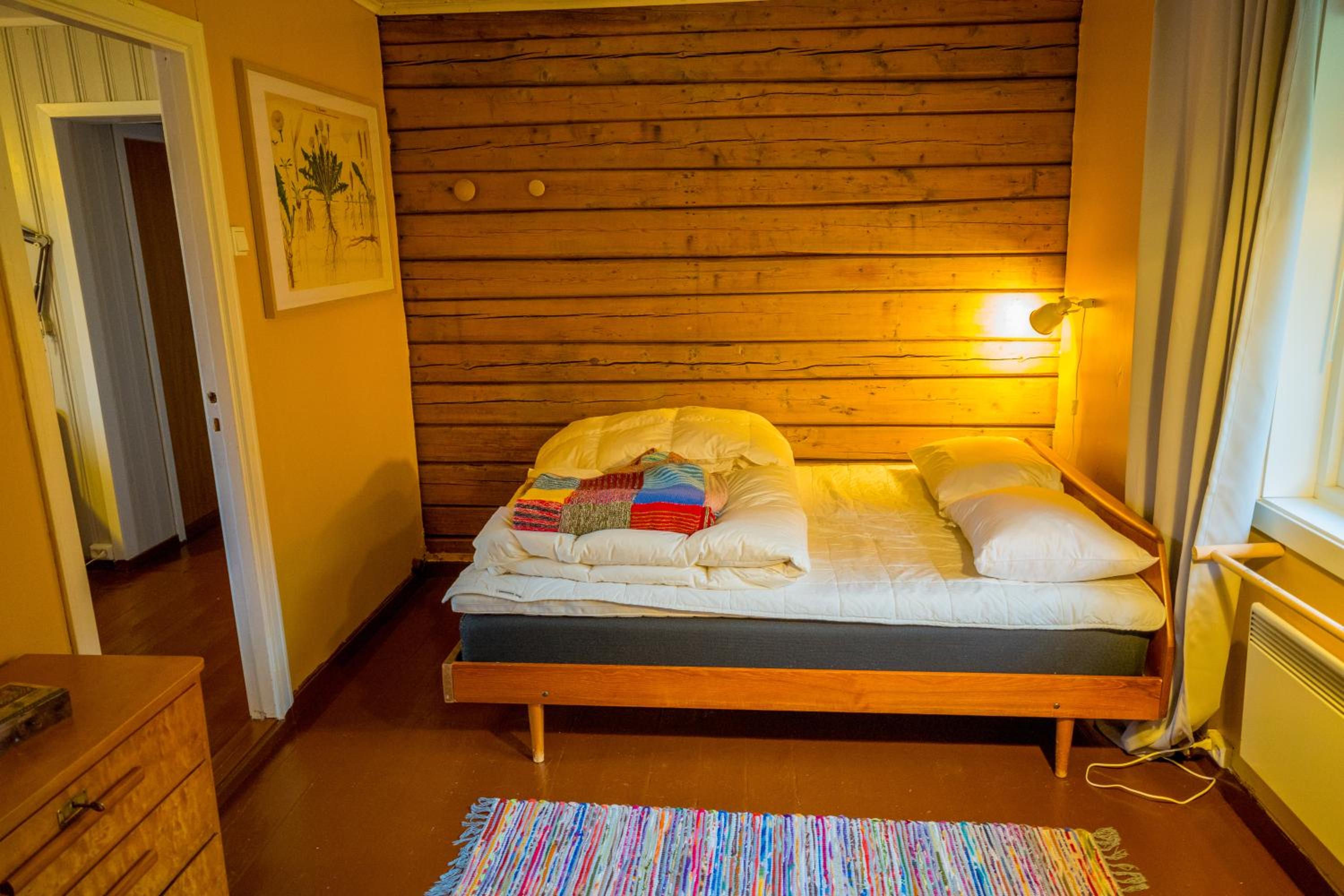 Four-Bedroom House photo 1