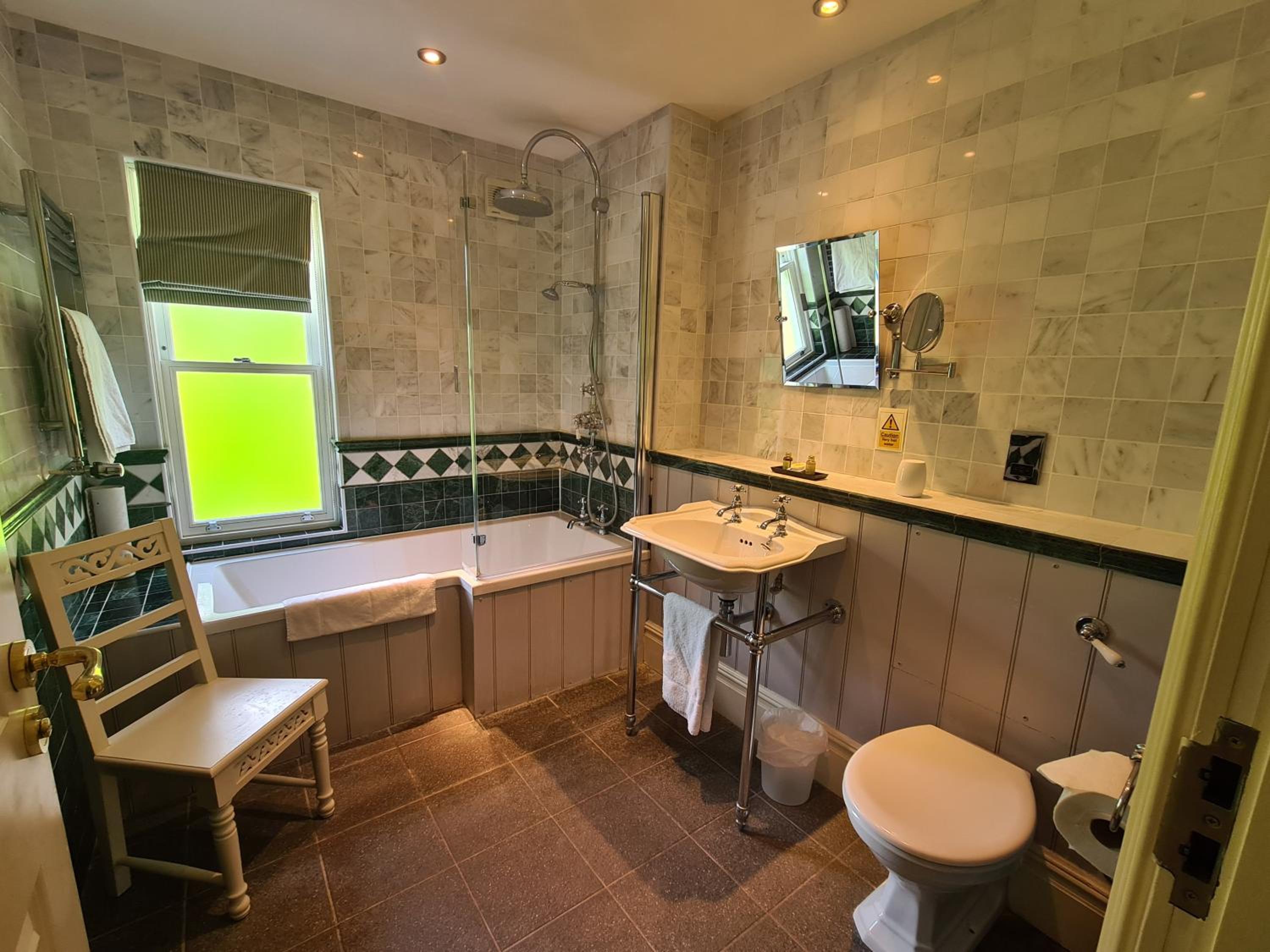 Deluxe Double Room - Photo 2
