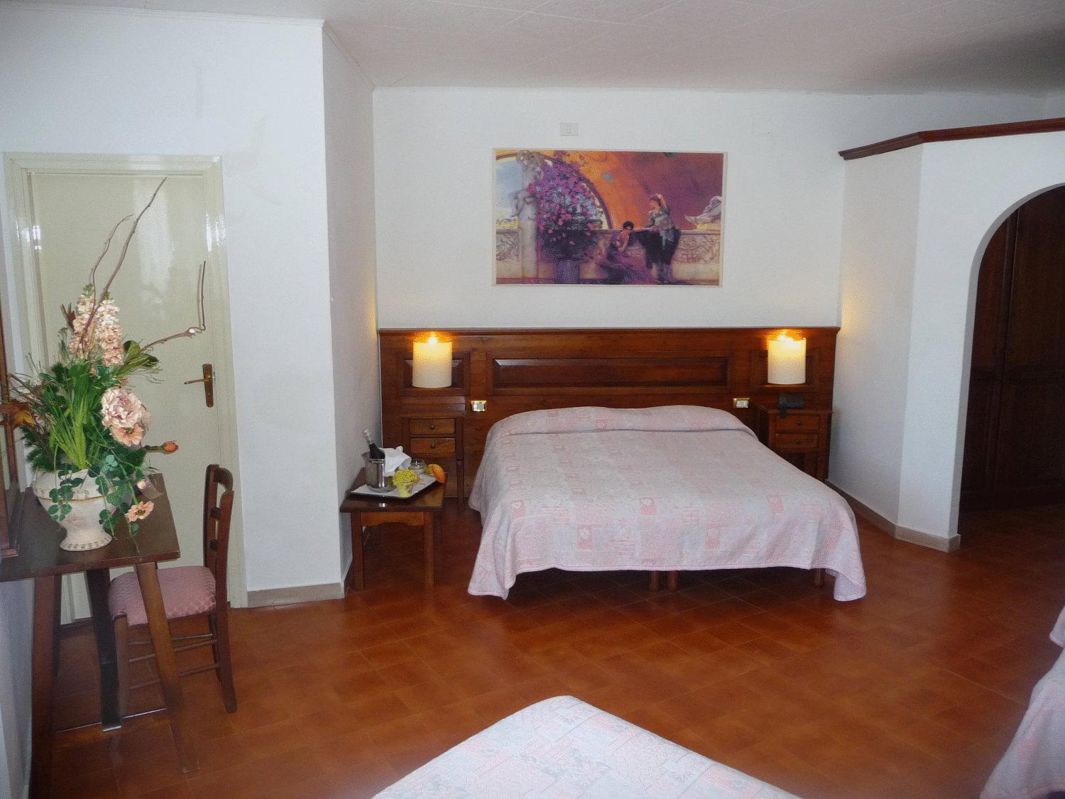 Quadruple Room photo 1