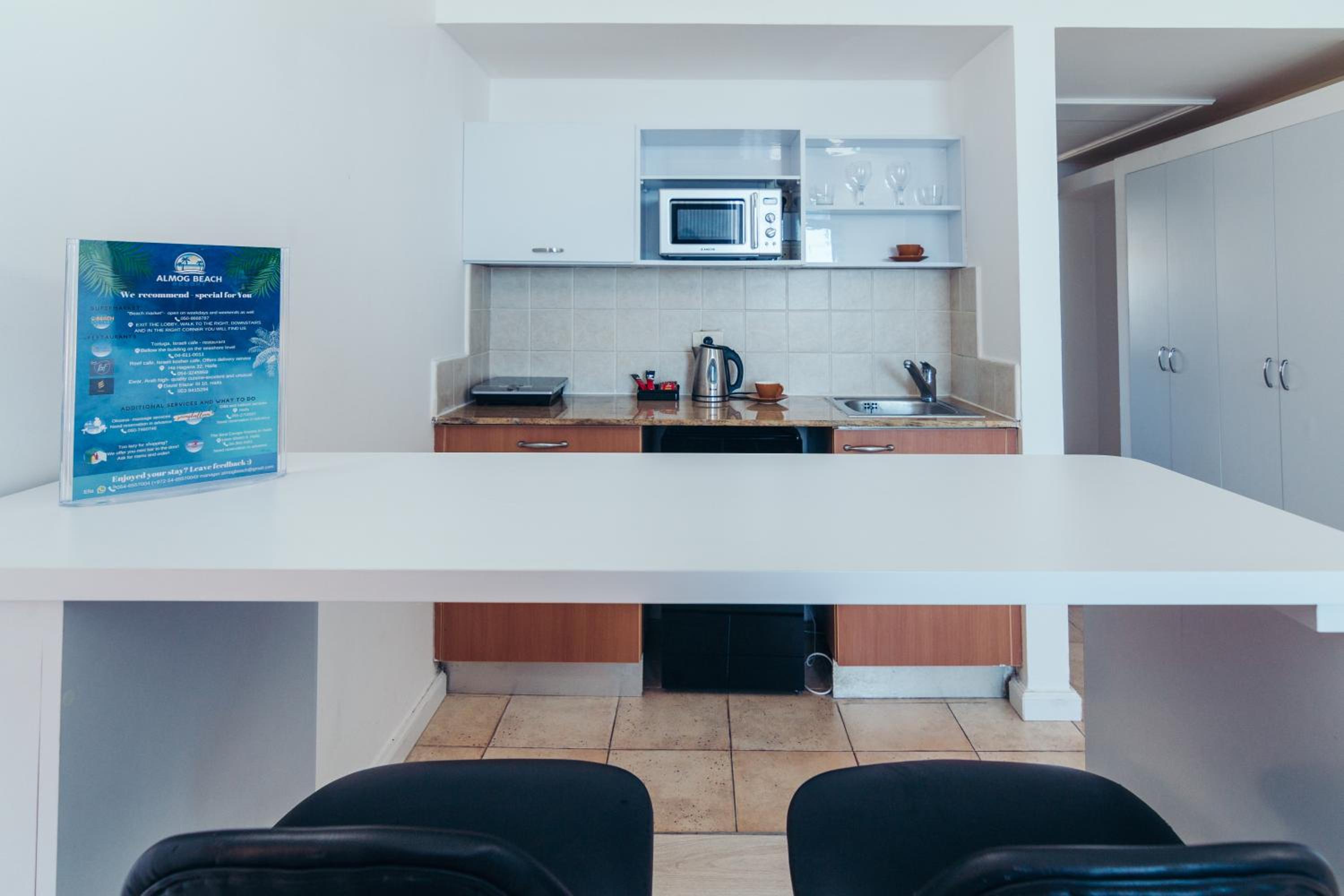 Apartment with Sea View photo 3