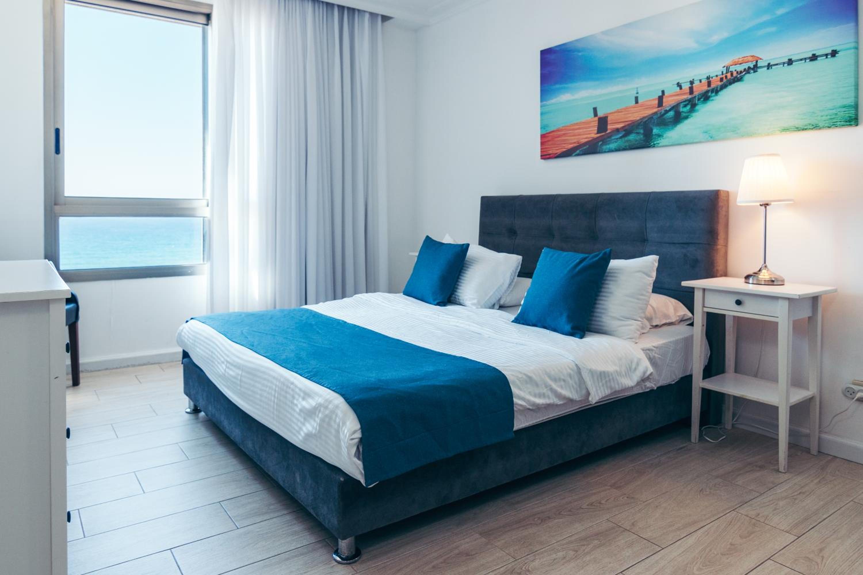 Apartment with Sea View photo 1
