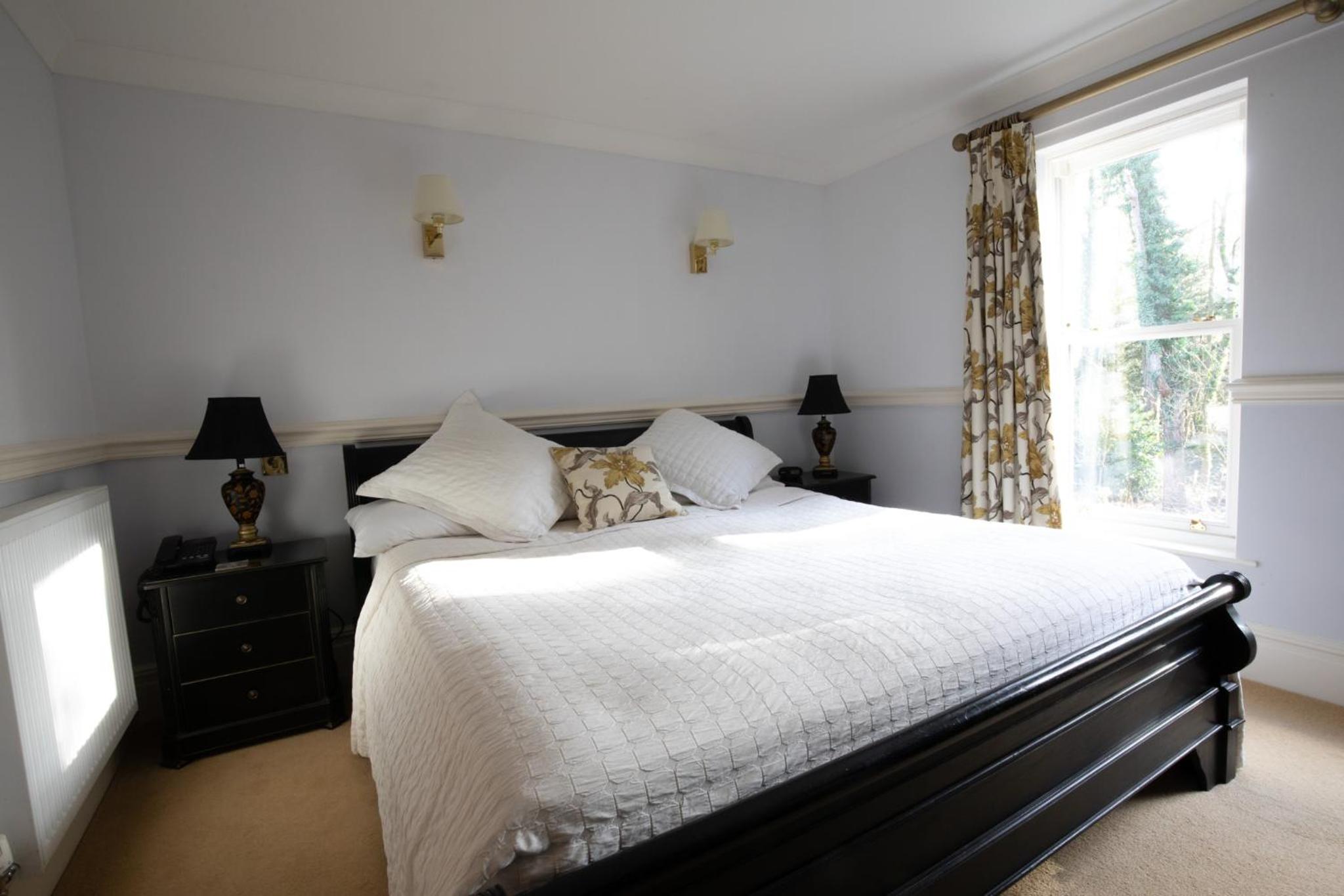 Suite - Photo 1