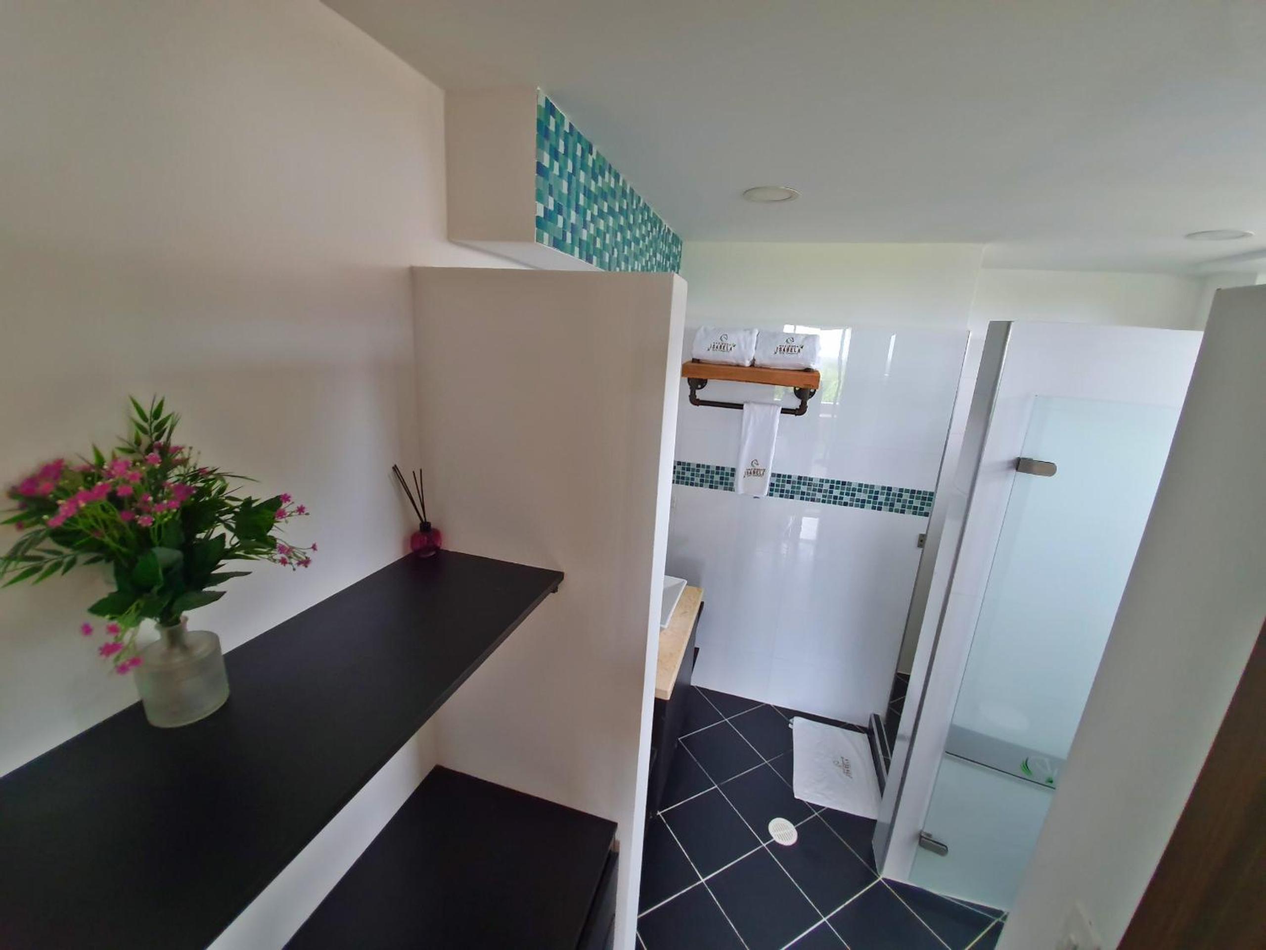 Junior Suite with Balcony photo 3