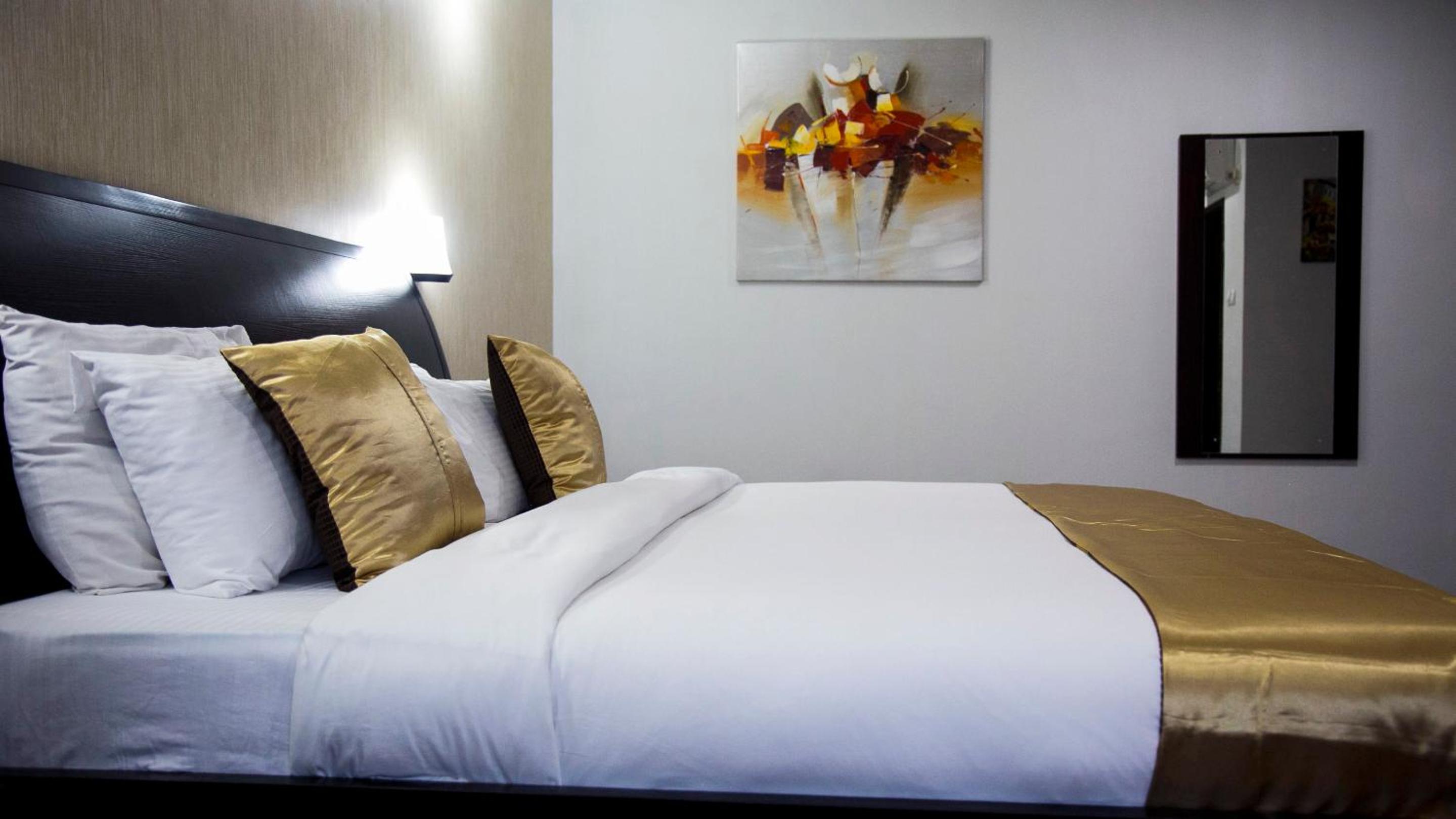Single Room photo 1