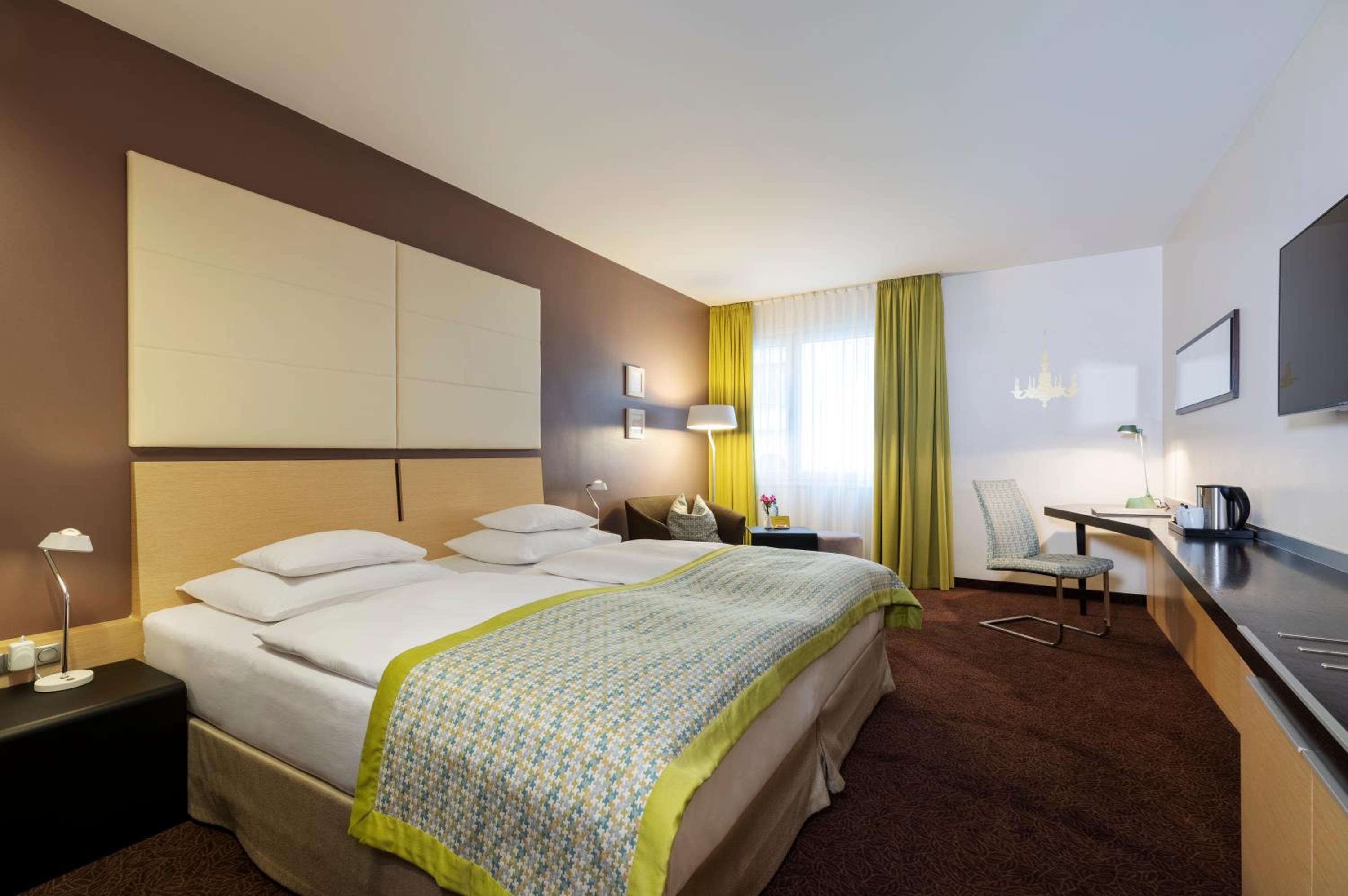 Comfort Double Room