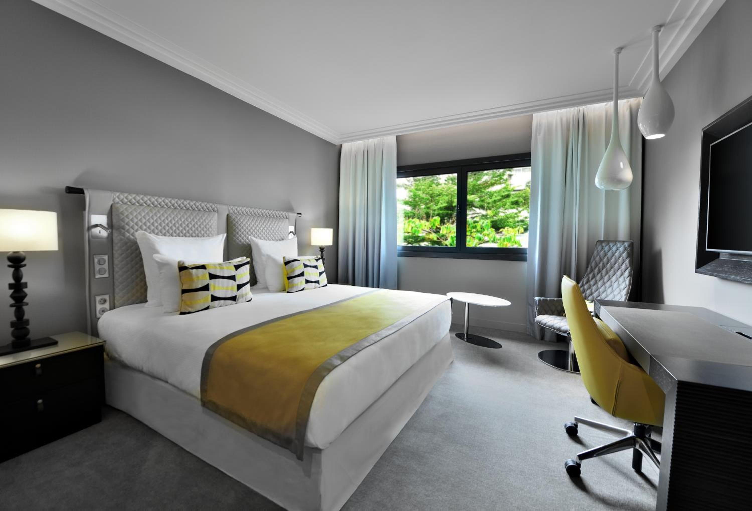 Superior King Room - Executive Floor photo 2