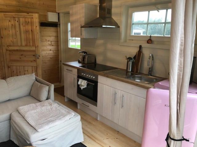 Two-Bedroom House - Photo 31