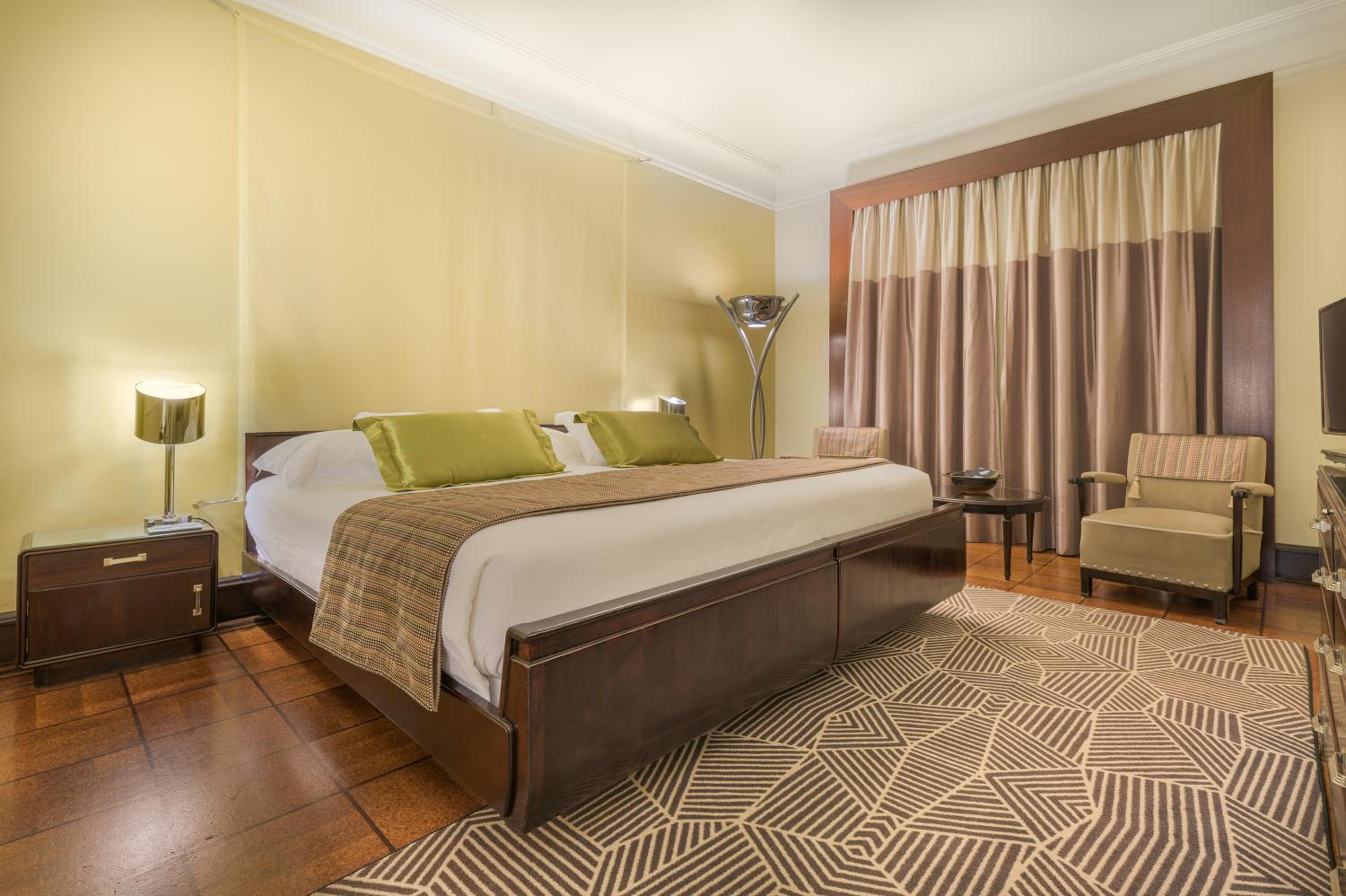Superior Double or Twin Room - Photo 1