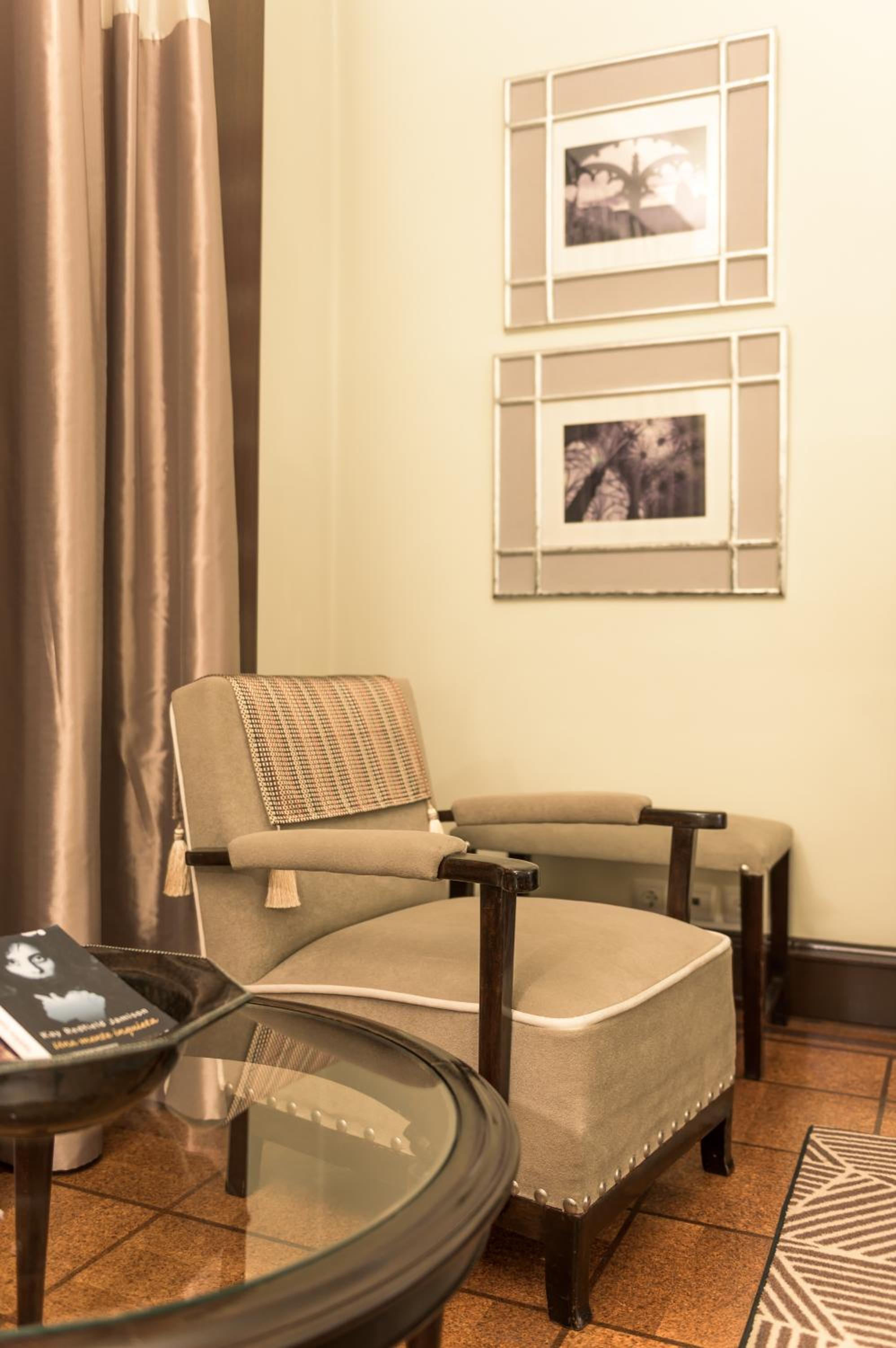 Superior Double or Twin Room - Photo 3