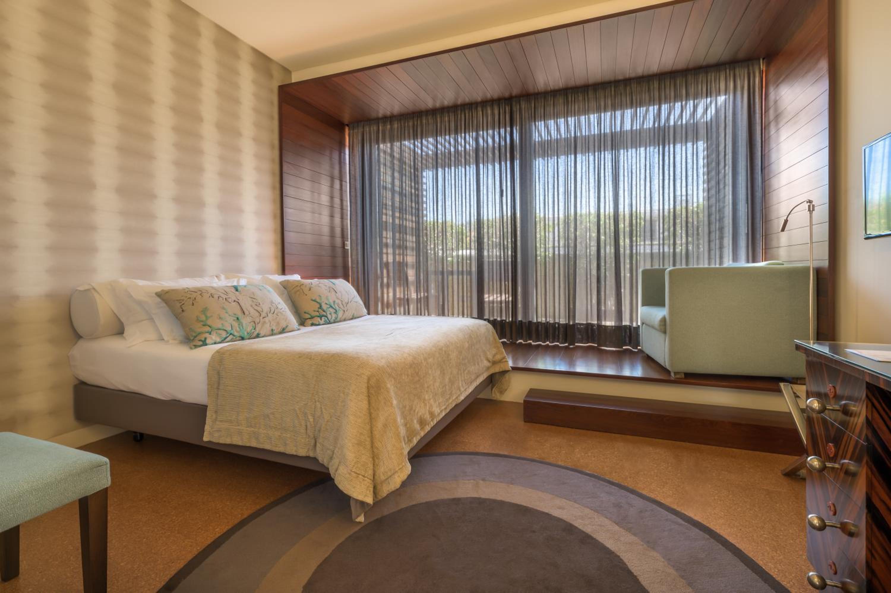 Double Room with Terrace - Photo 3