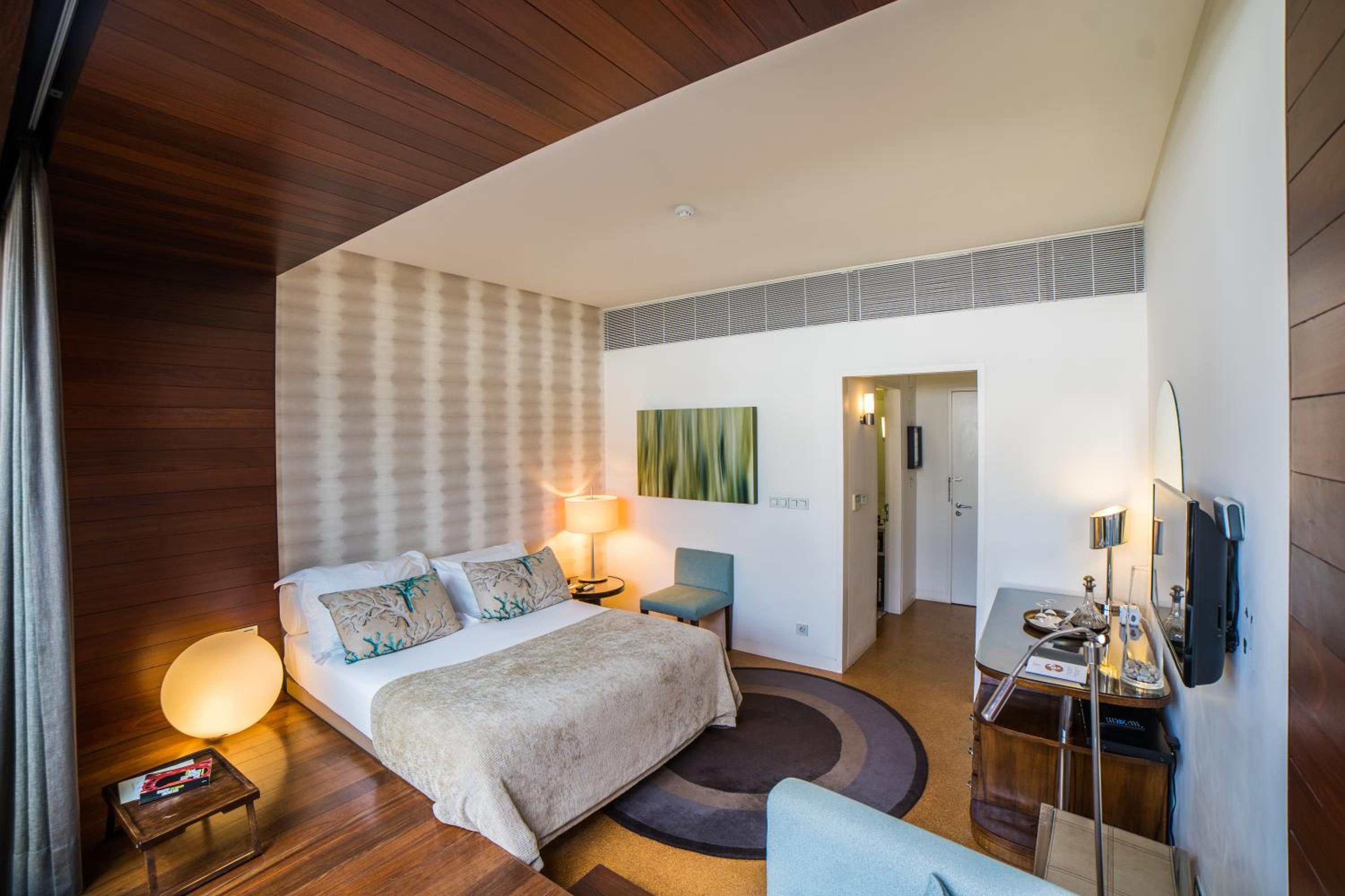 Double Room with Terrace - Photo 2