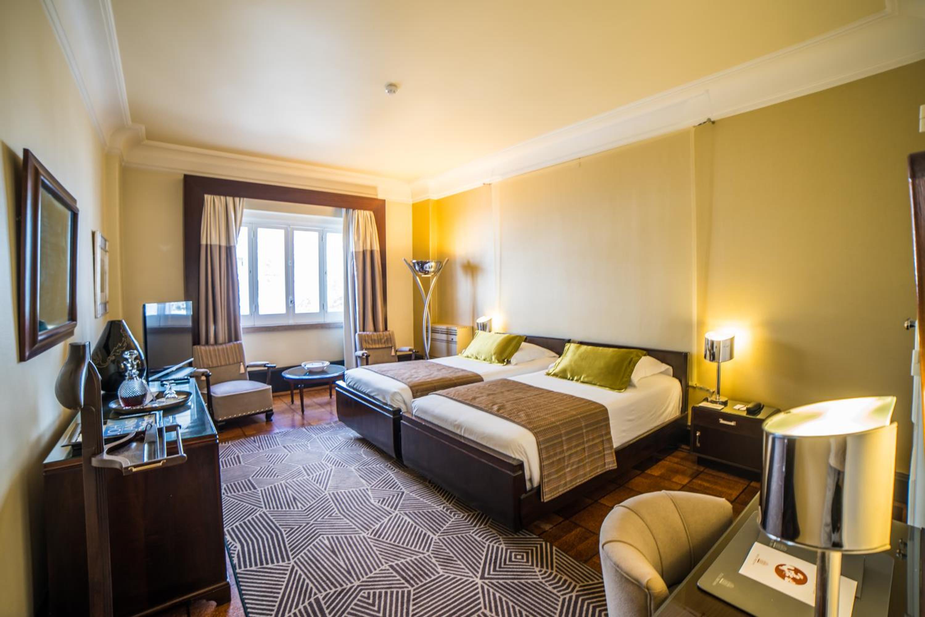 Double or Twin Room - Photo 2