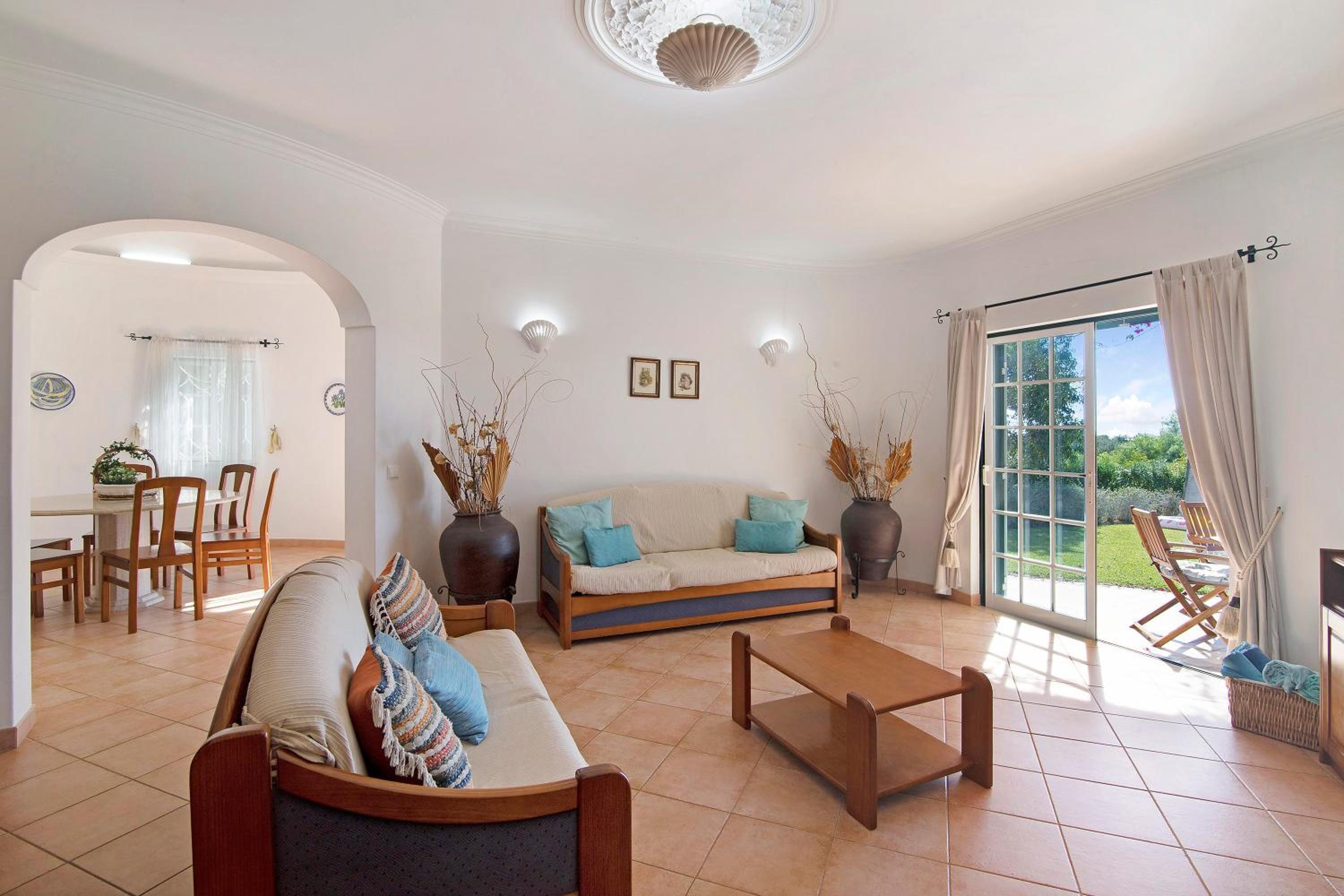 Villa with Sea View photo 1