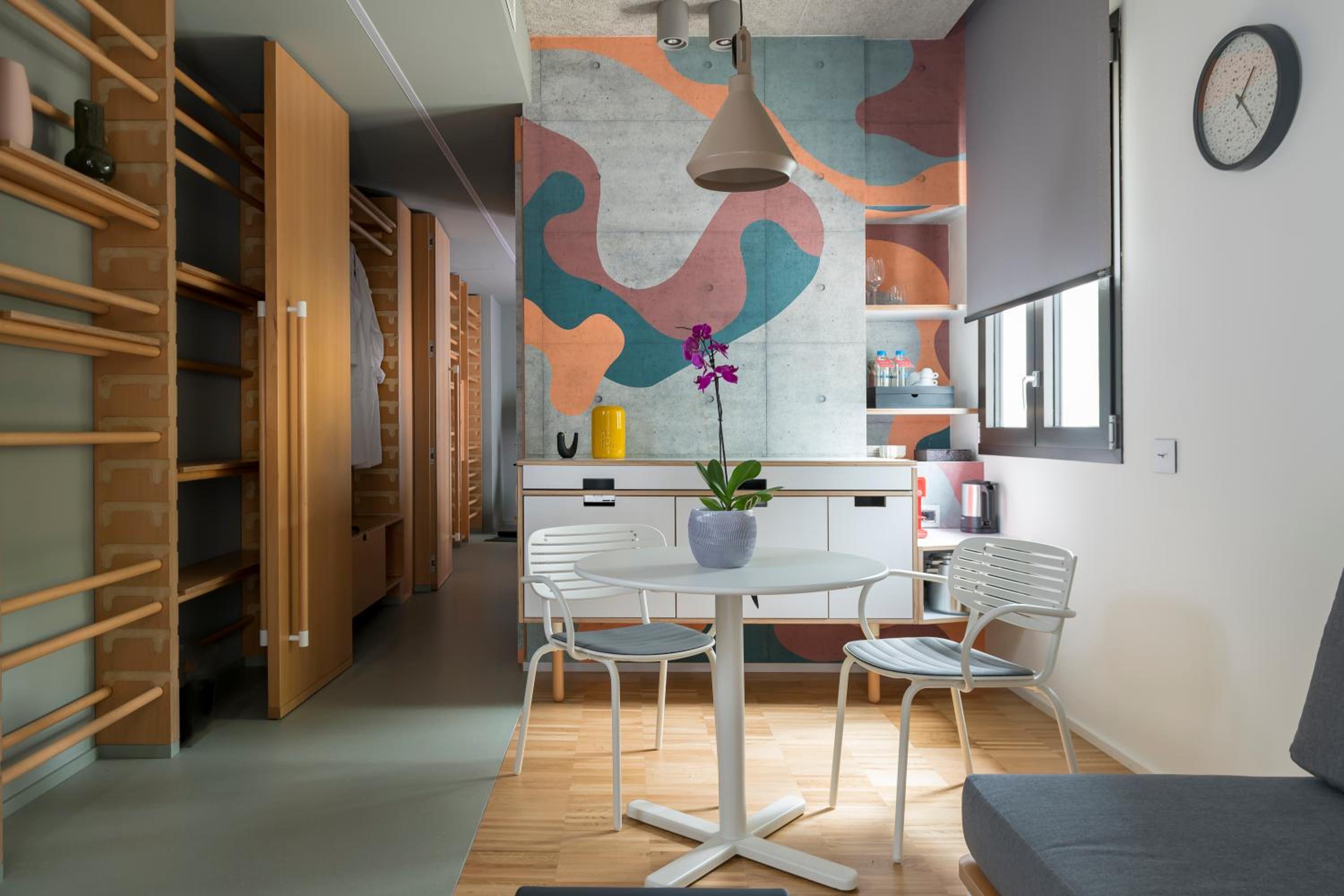 Flexible Suite - Photo 9