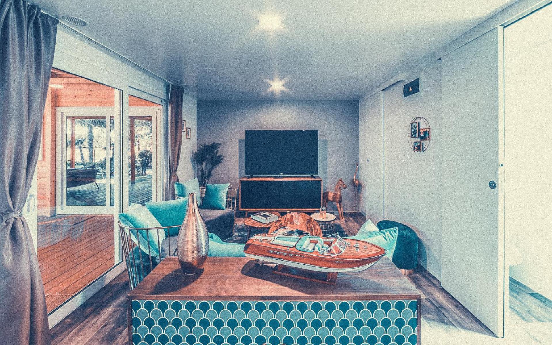 Cottage Villa