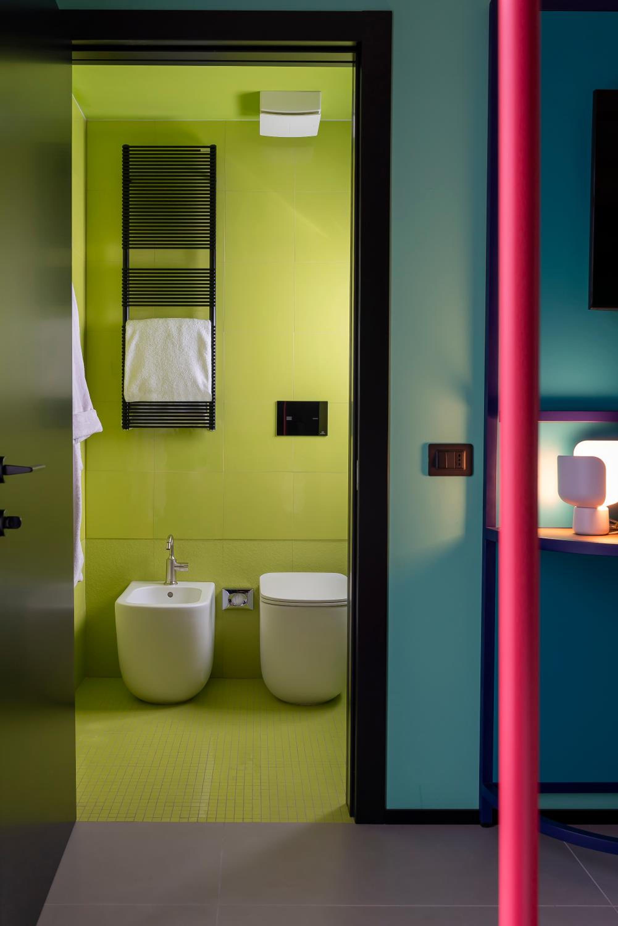 Queen Suite - Photo 4