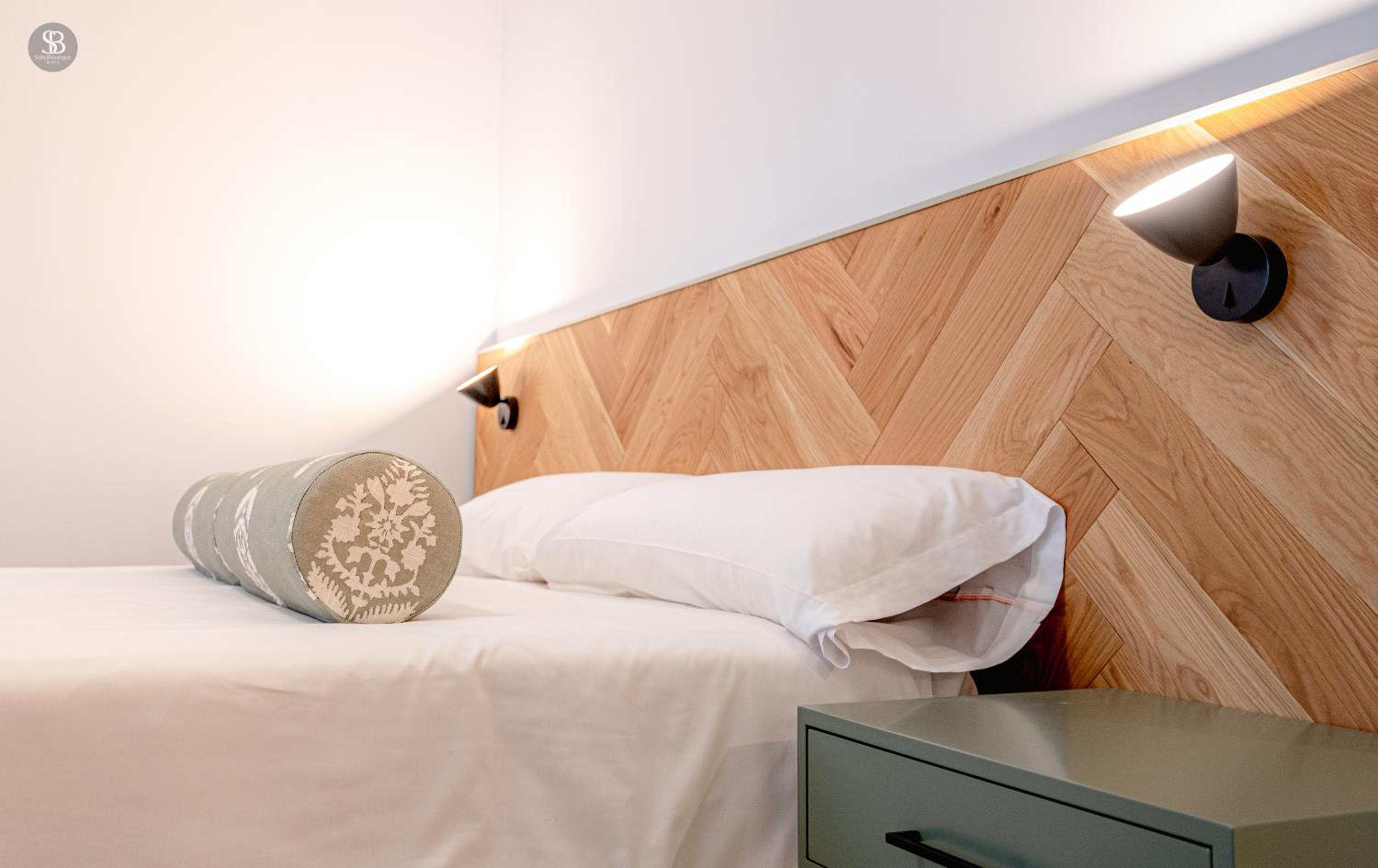 Apartamento de lujo