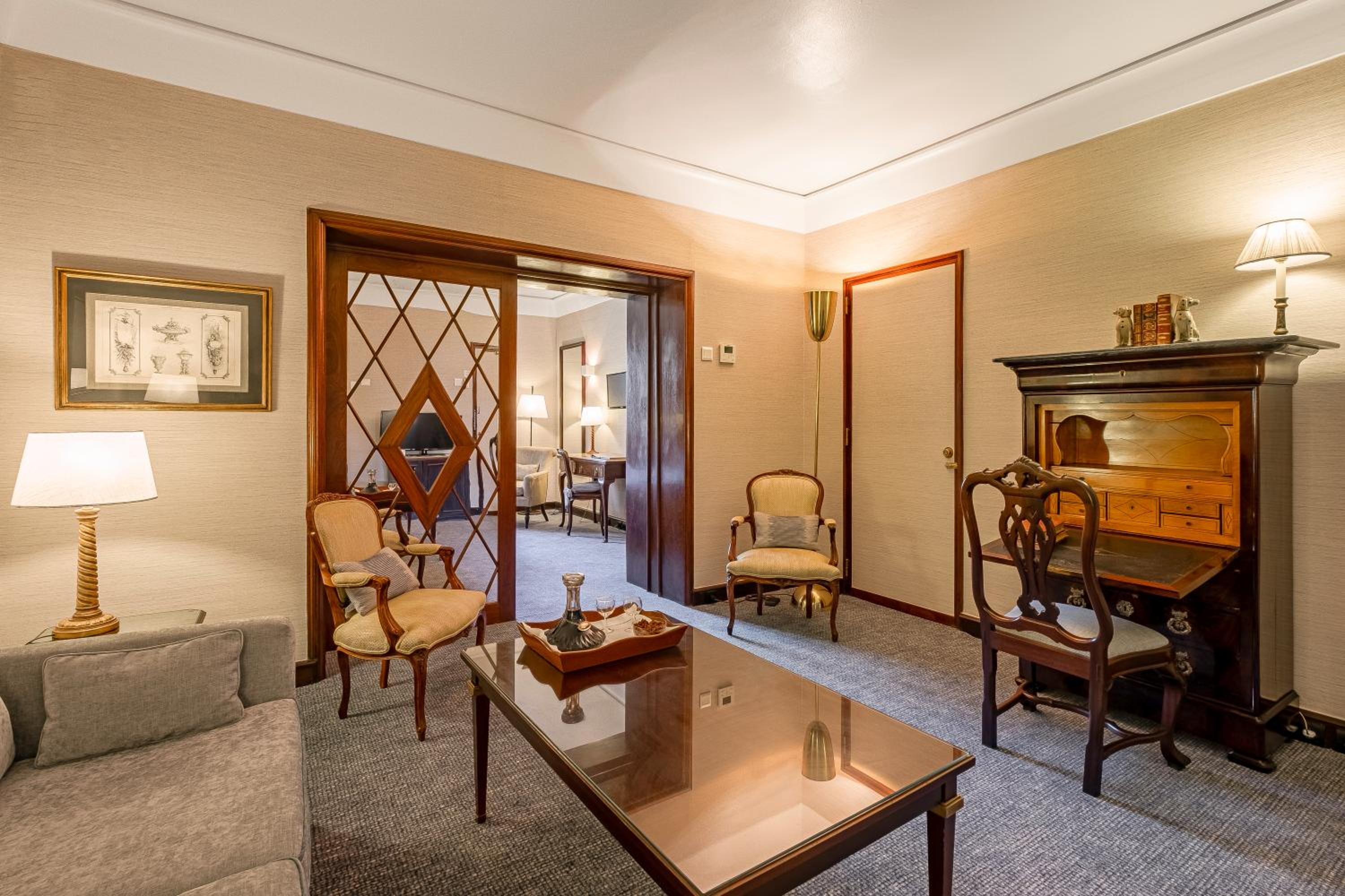 Junior Suite photo 2
