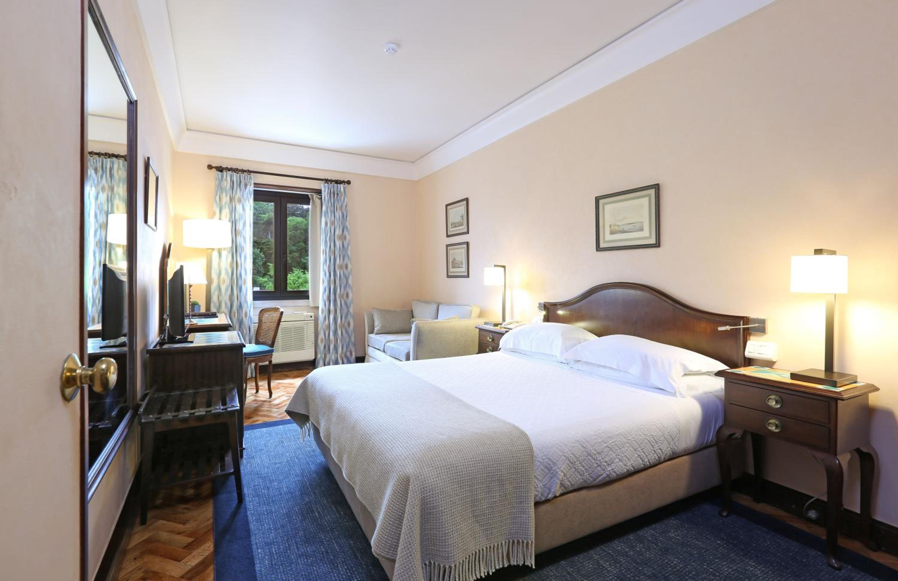 Plaza Double or Twin Room photo 1
