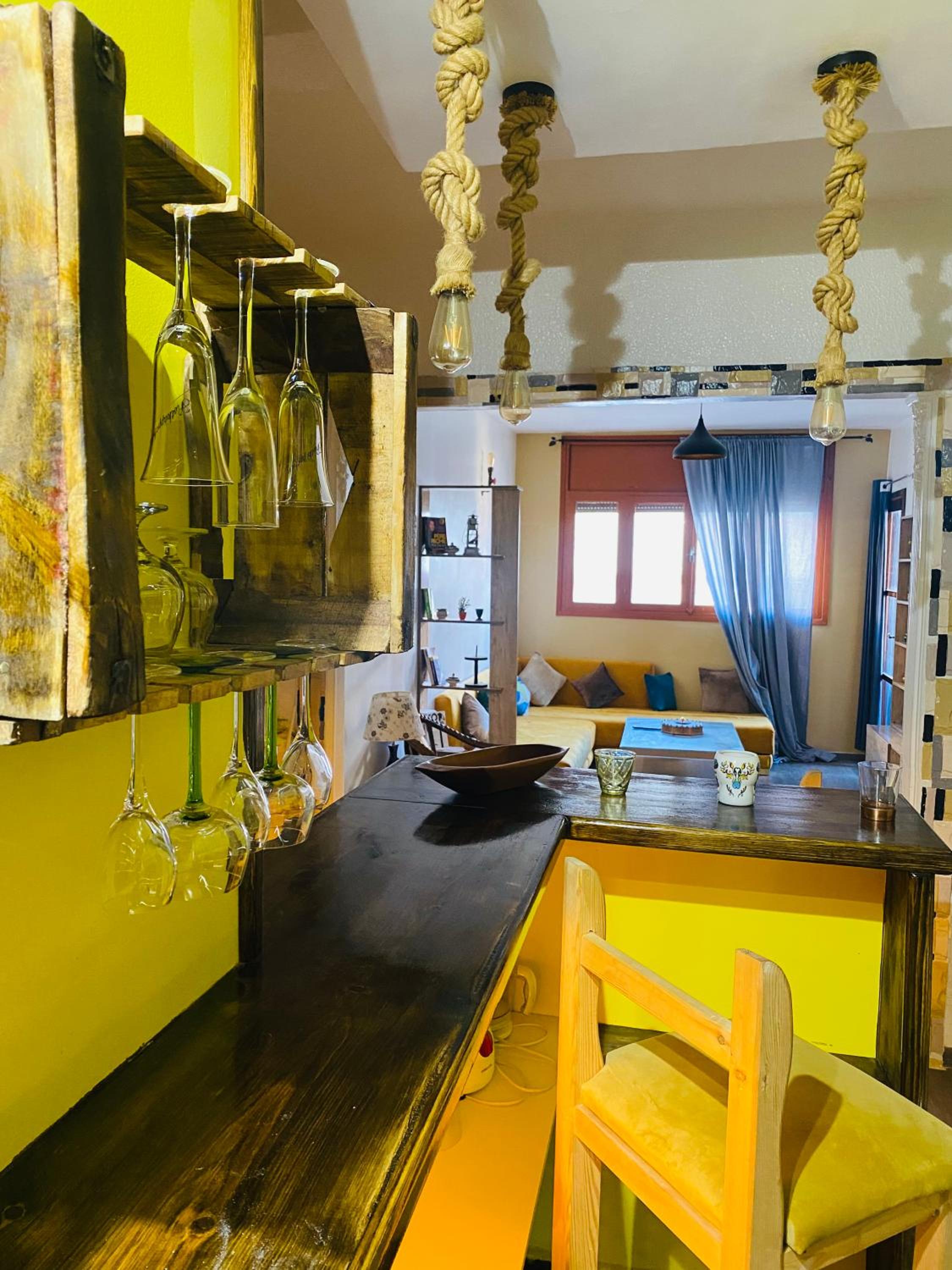 Two-Bedroom Apartment - Photo 12