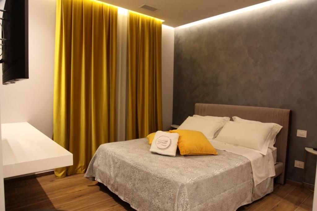 King Room with Garden View