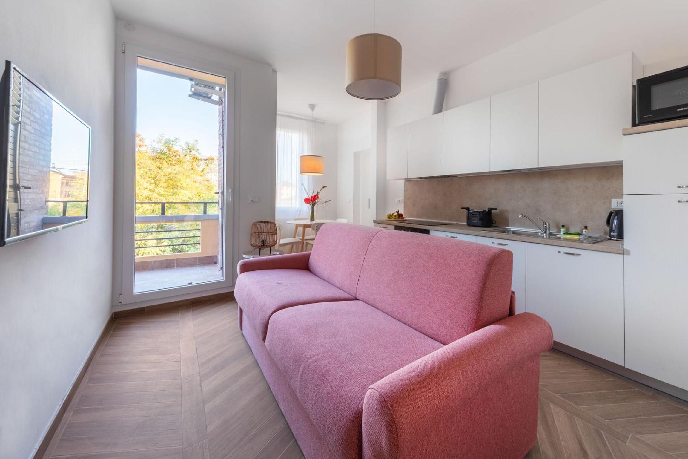 Apartment 5