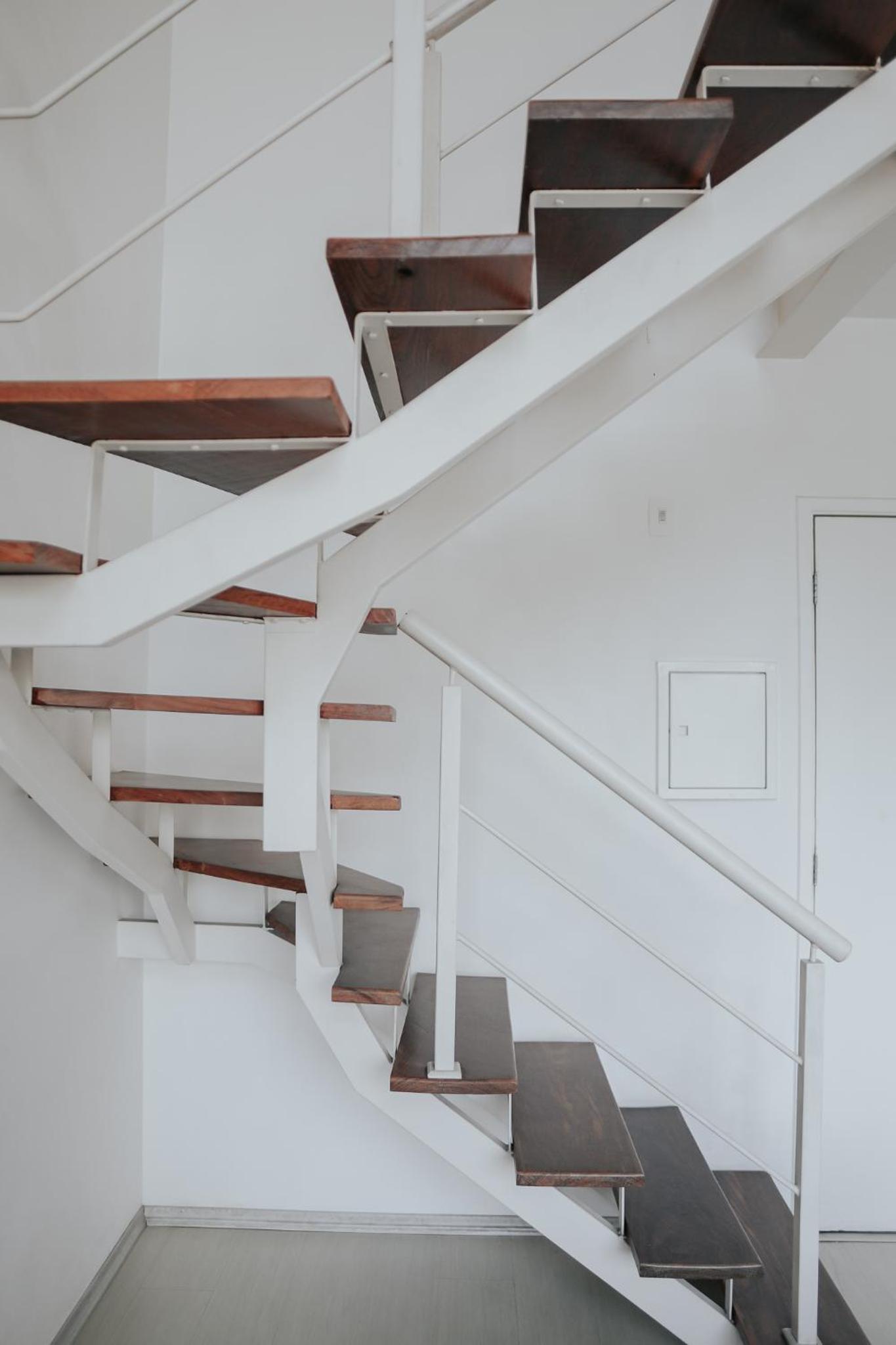Duplex Apartment - Photo 6