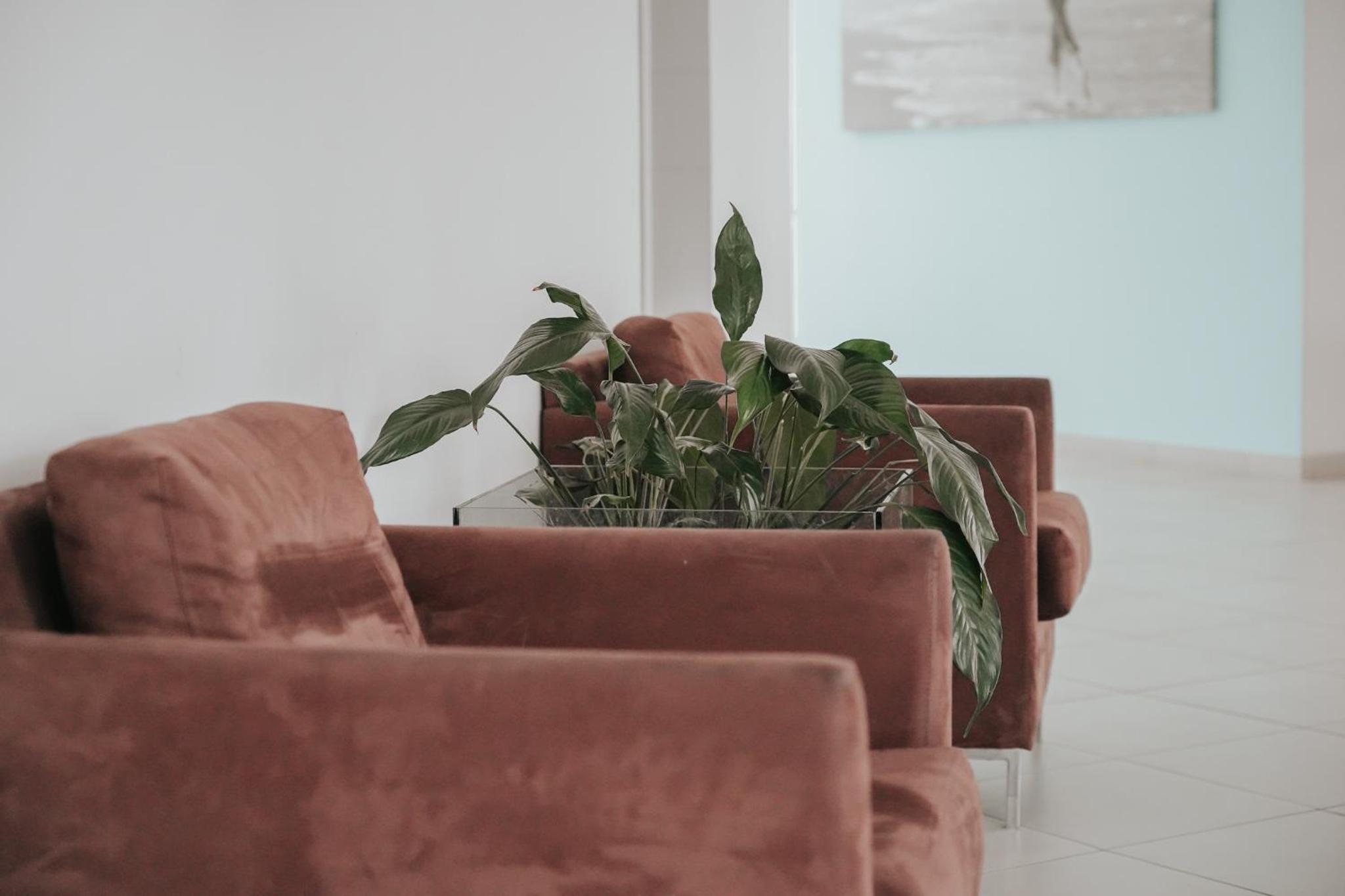 Duplex Apartment - Photo 48