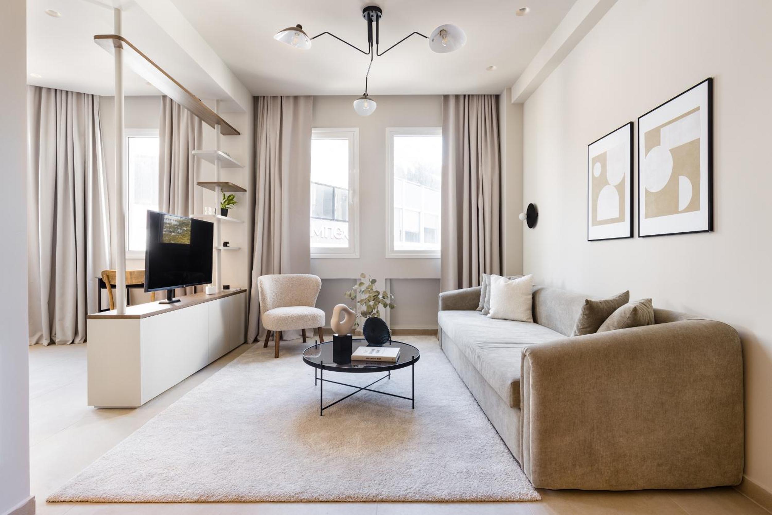 Apartment photo 1