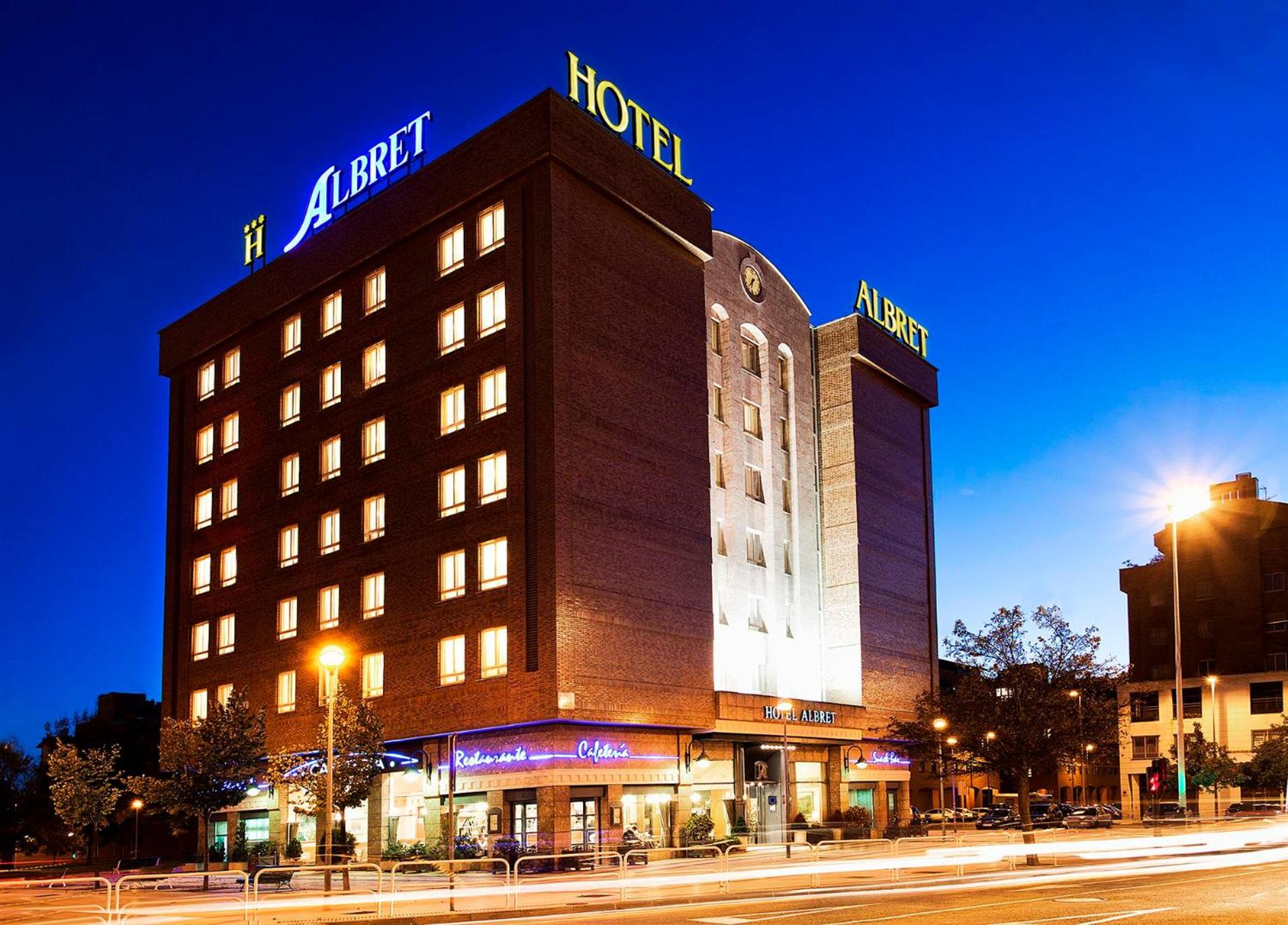 Double or Twin Room with Parking photo 3