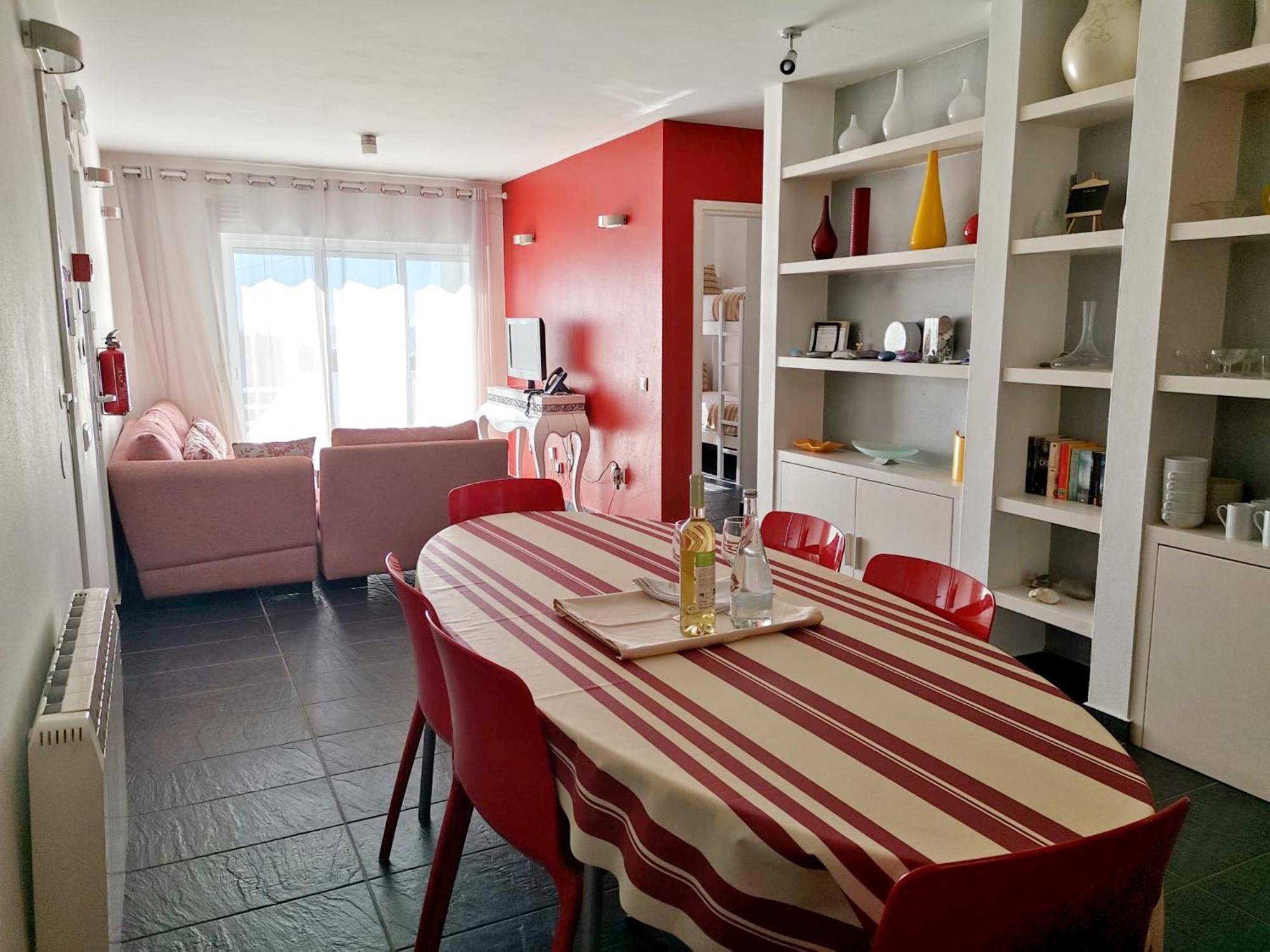 Apartment with Sea View photo 2