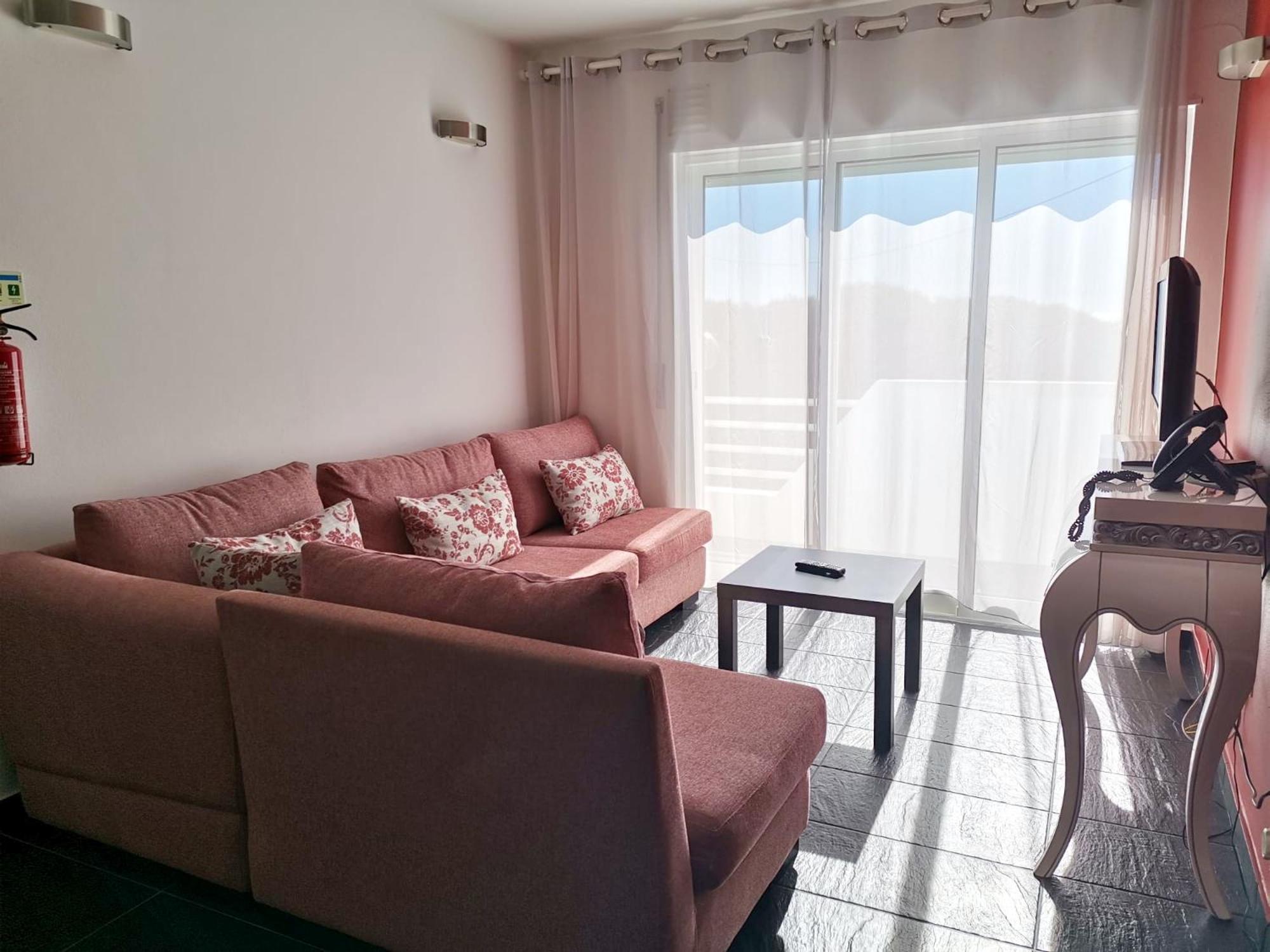 Apartment with Sea View photo 3