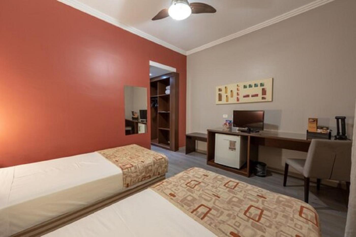 Superior Twin Room photo 3
