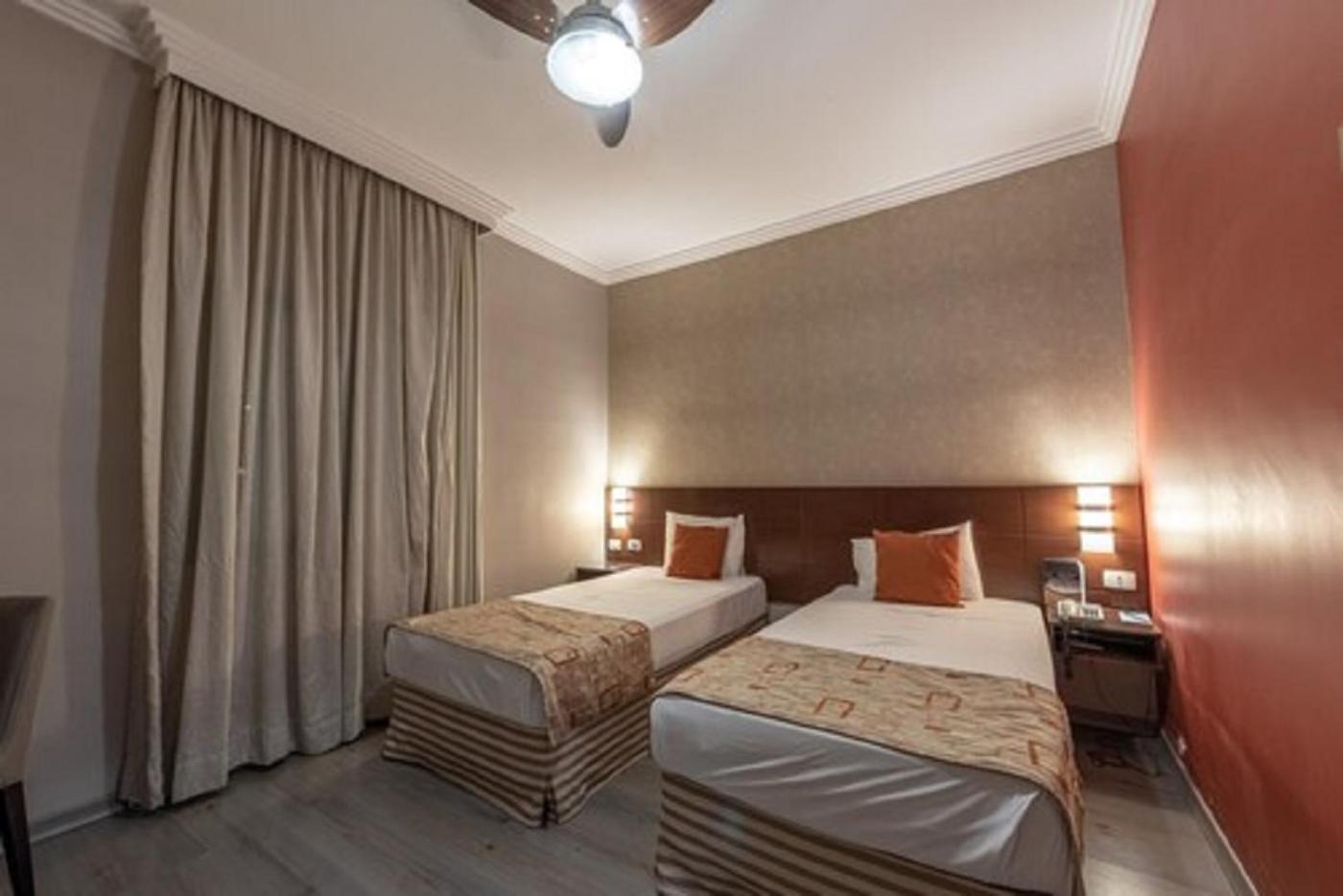 Superior Twin Room photo 2