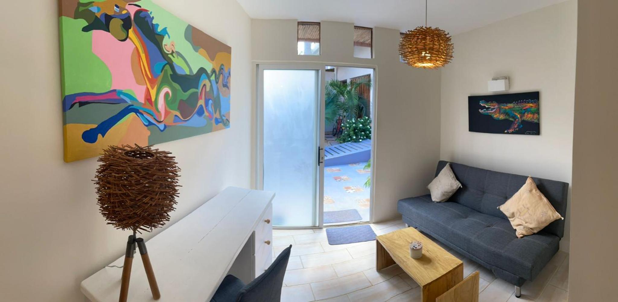 Deluxe Triple Room photo 3