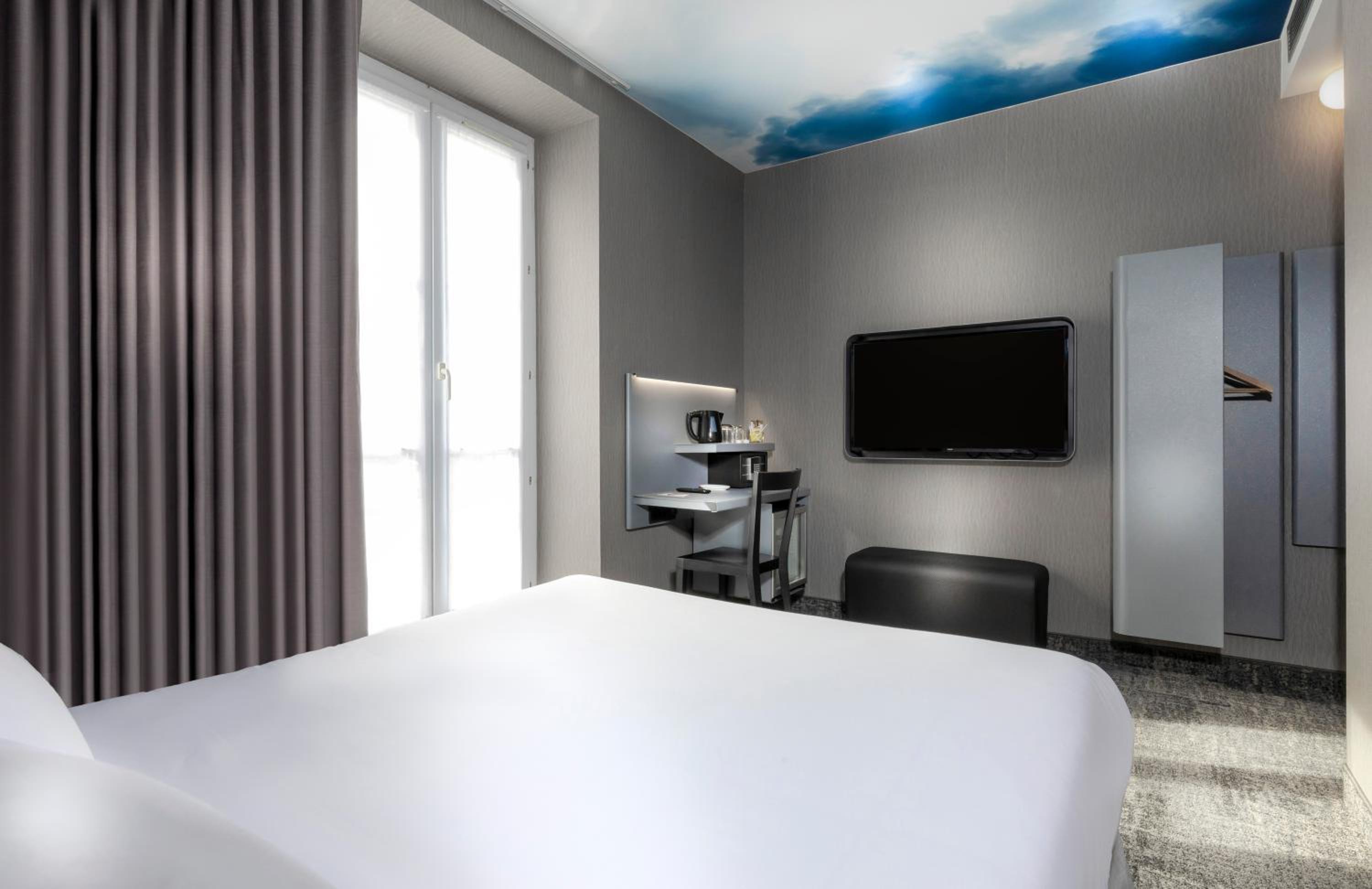 Privilege Double Room