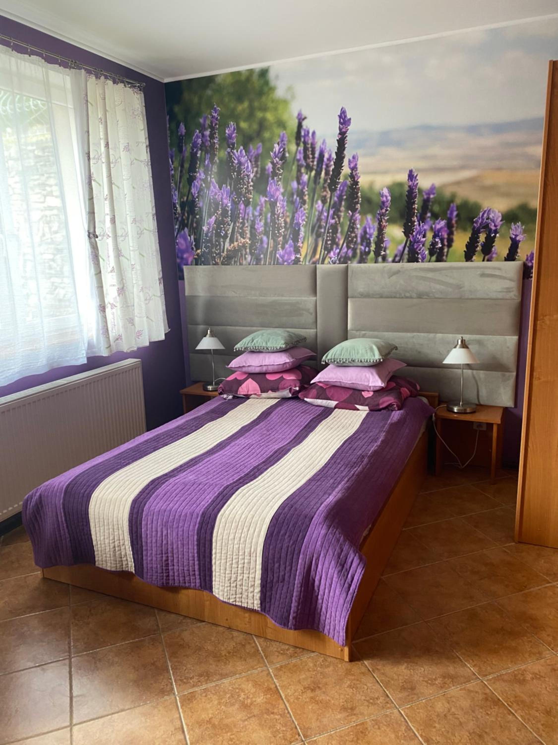 Double Room - Photo 1