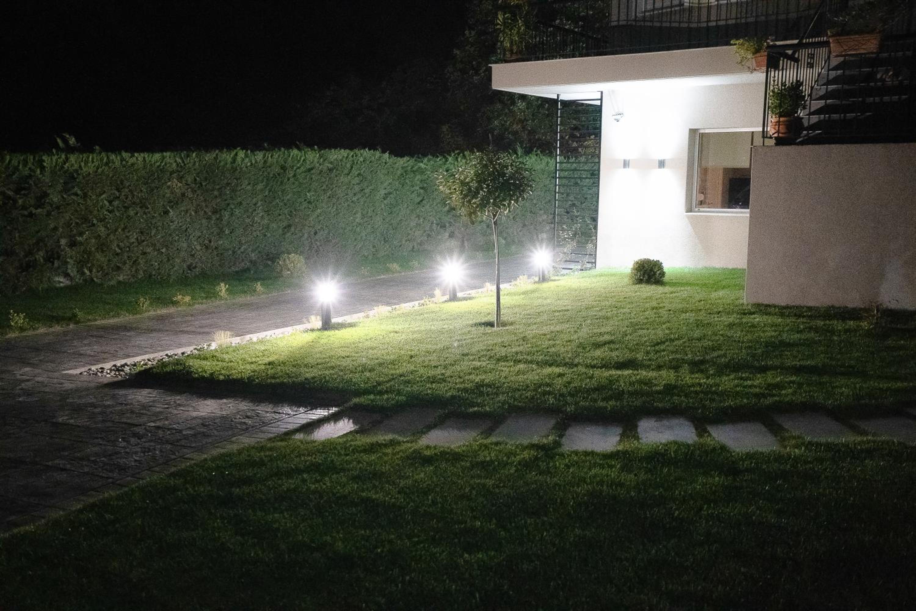 Standard Villa - Photo 30