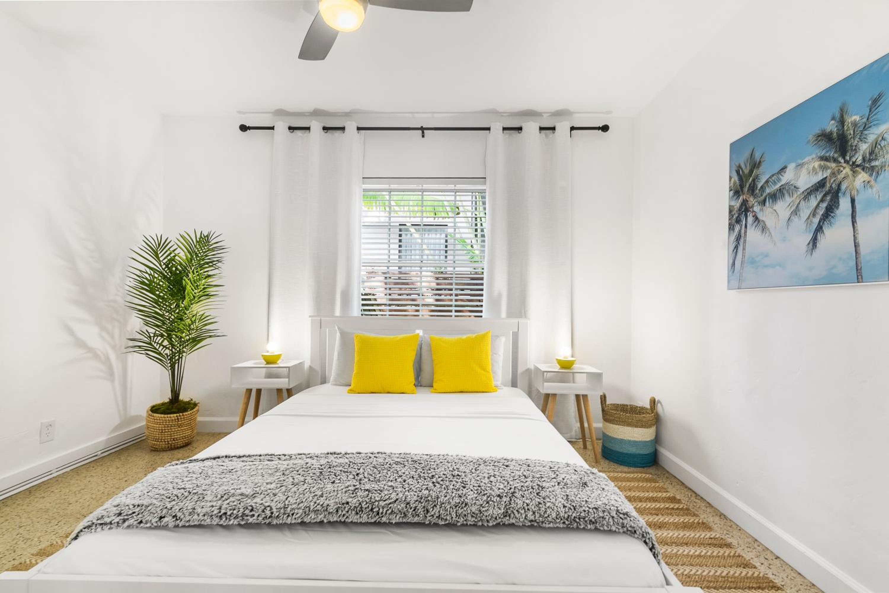 One-Bedroom Apartment - Photo 18
